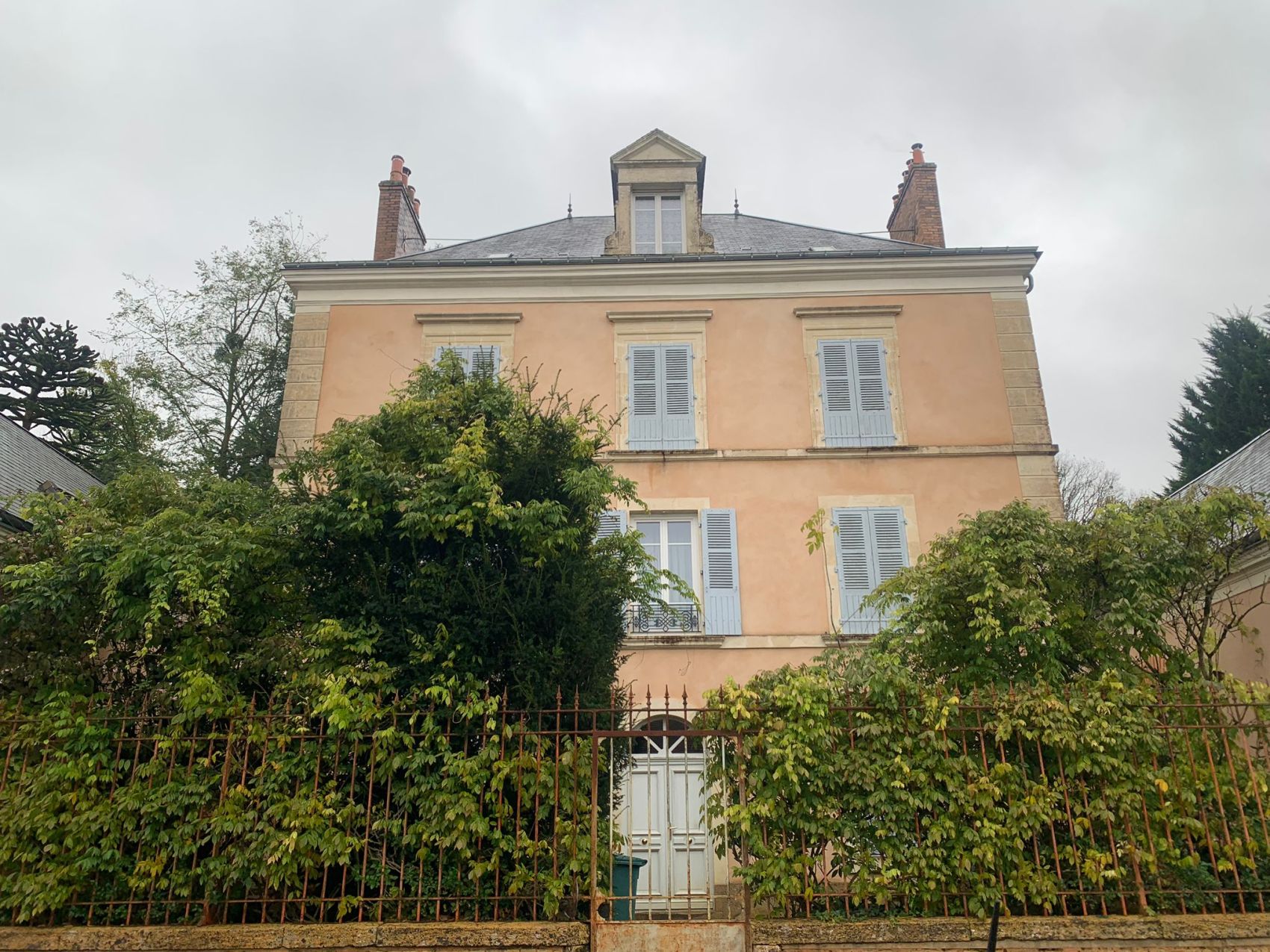 estimation de propriété en Sarthe