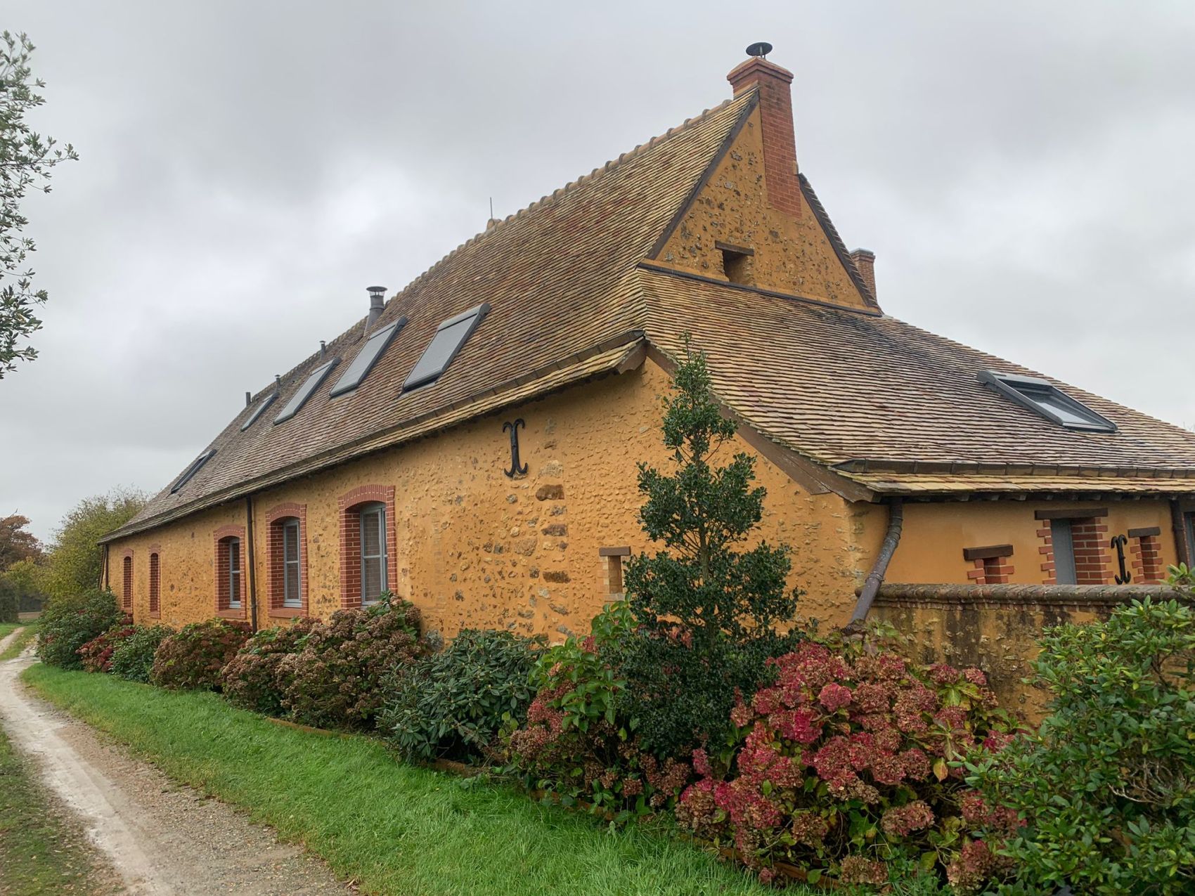 estimation de moulin en Sarthe