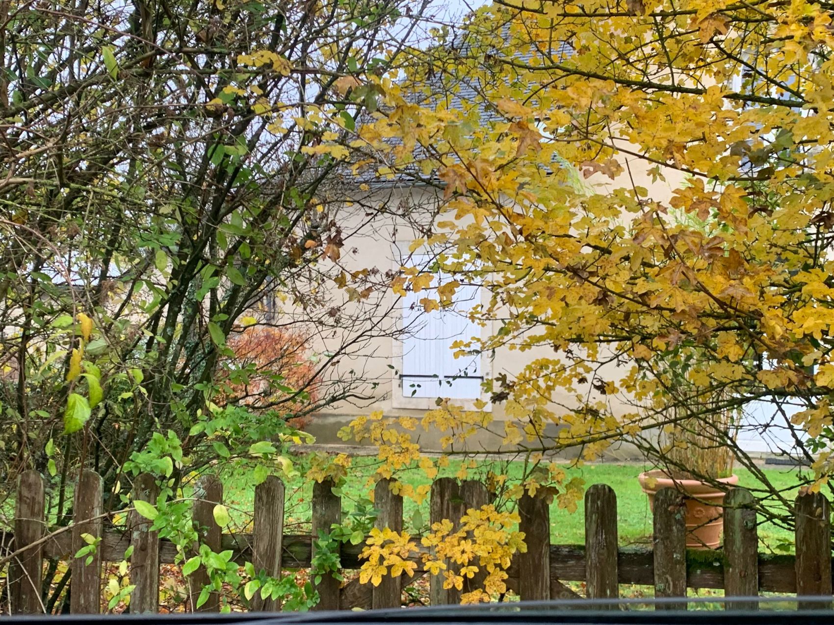 estimation de château en Sarthe