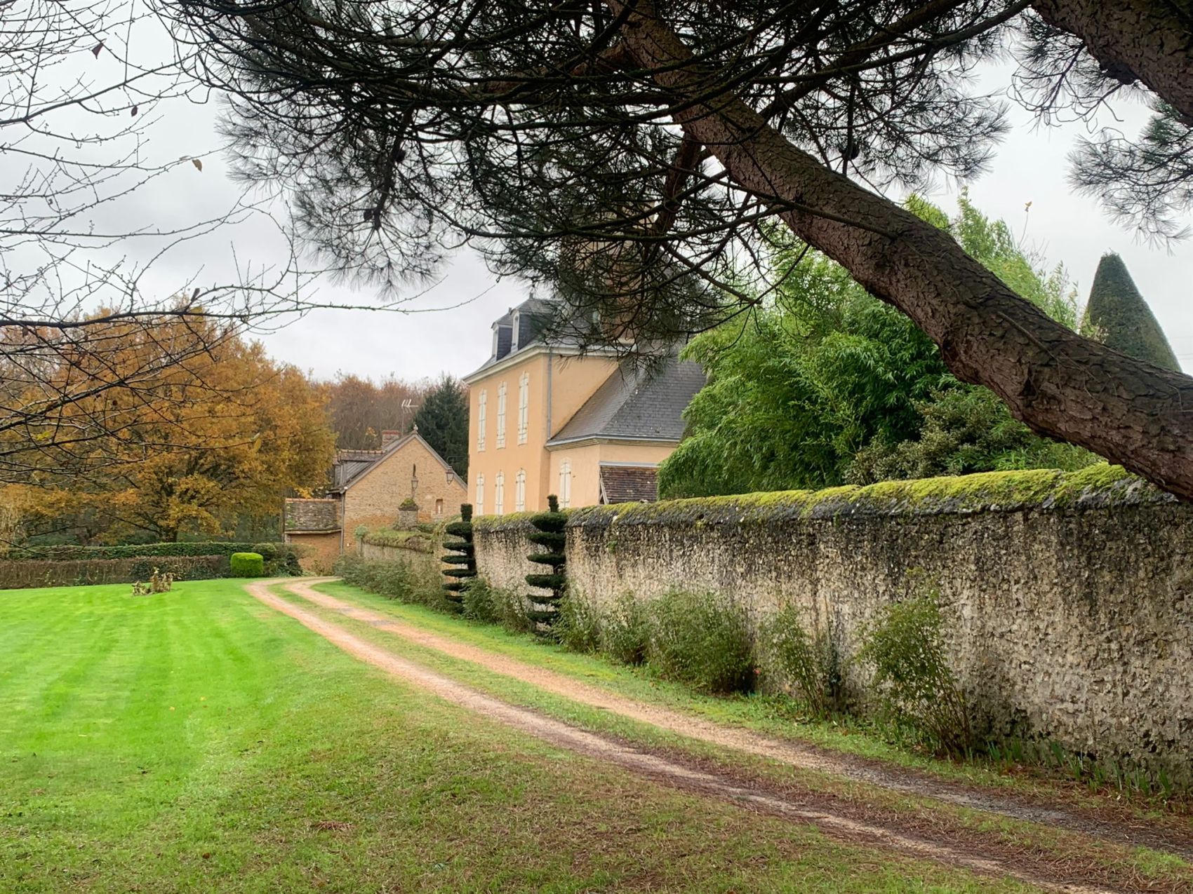 estimation de bien d'exception en Sarthe