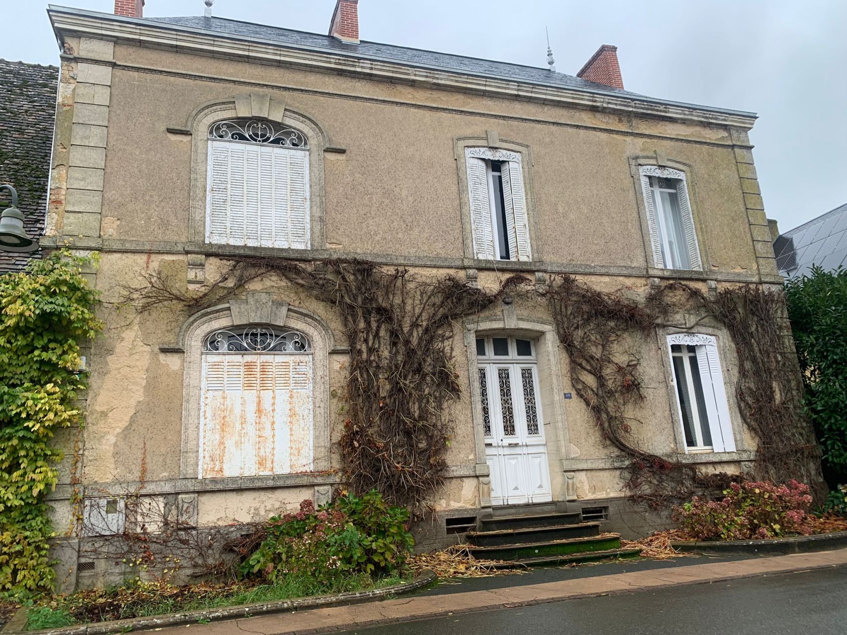 estimation de bien historique en Sarthe