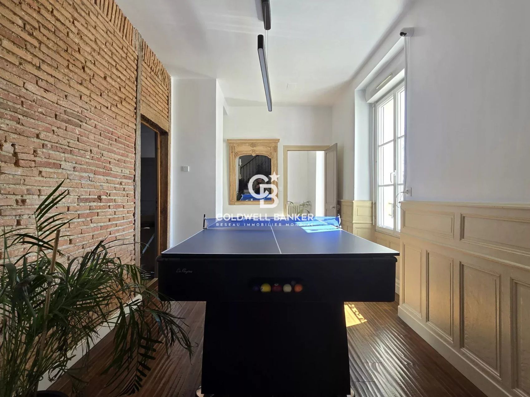 agence immobiliere biens de prestige le mans et la sarthe