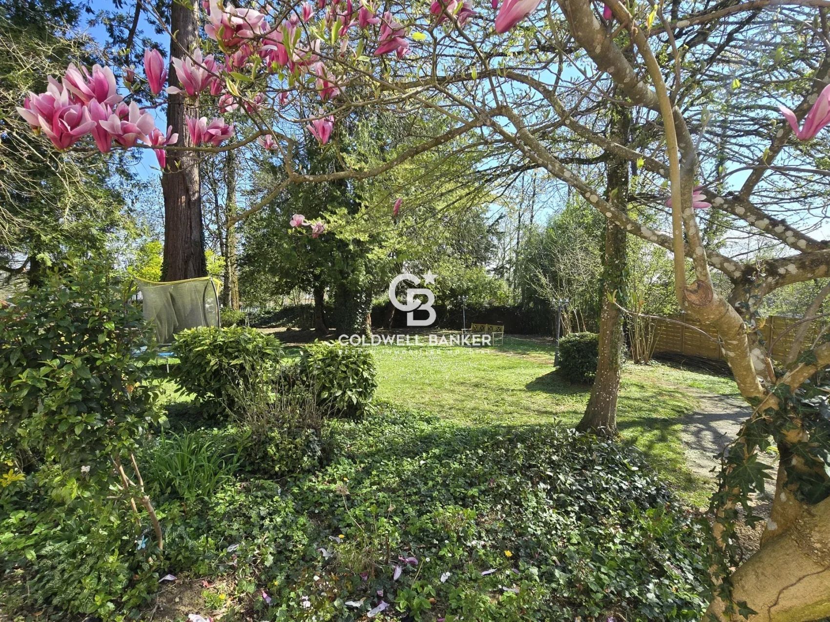 acheter une majestueuse demeure de caractère du XIXe siècle