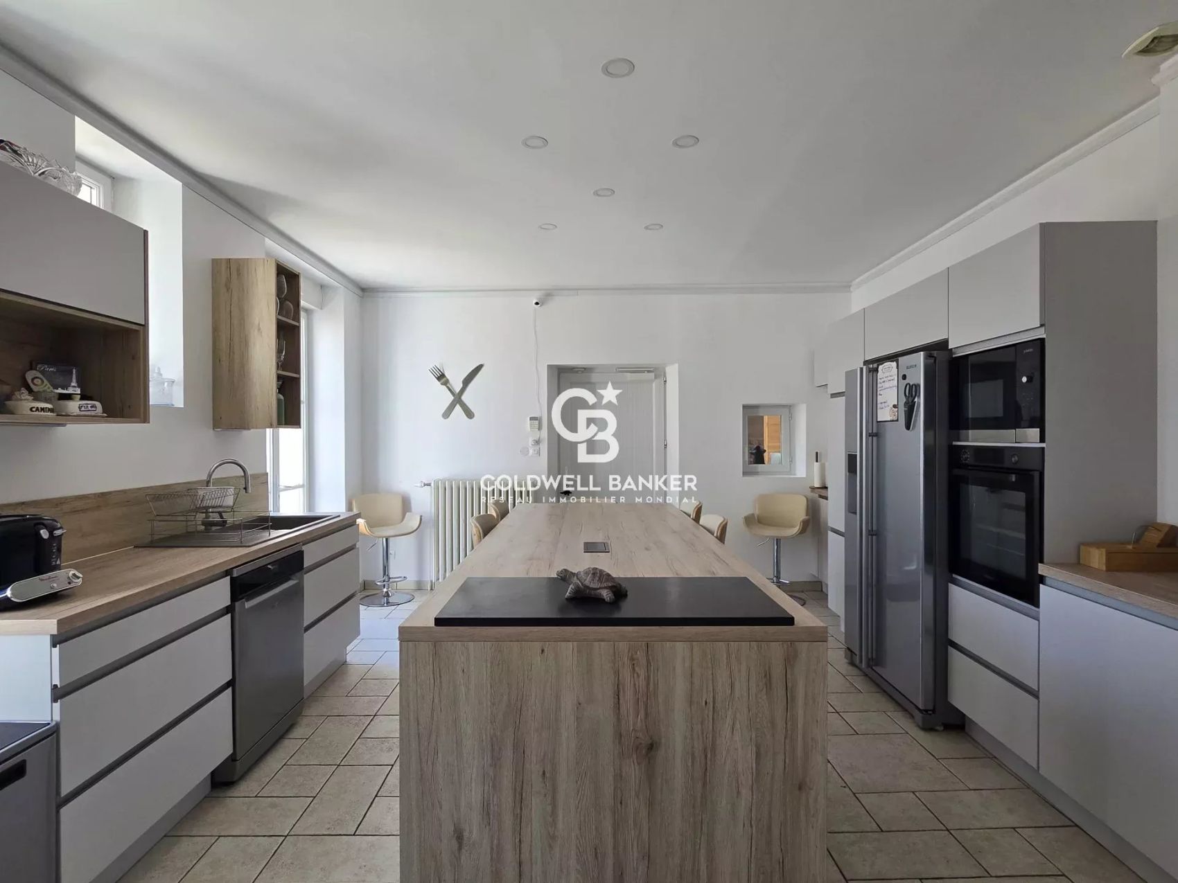 maison de campagne à vendre dans le perche sarthois