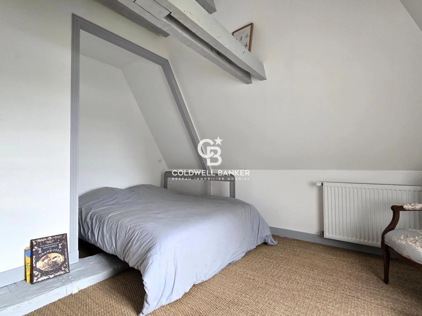 acheter une maison au mans avec une agence immobiliere sérieuse