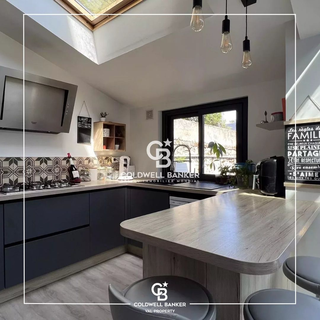 Vendre un bien immobilier avec shooting photo par drone Le Mans