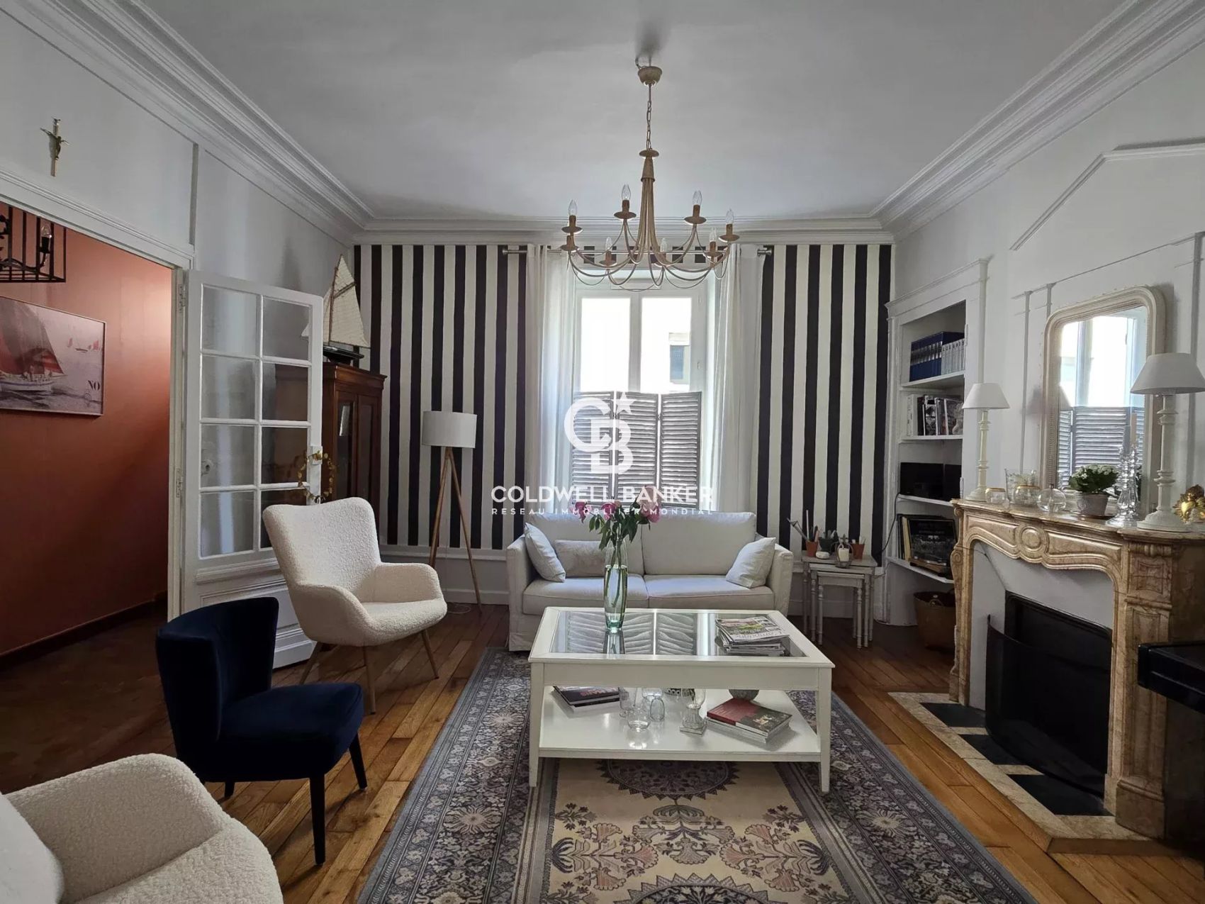 vivre au mans - acheter une maison avec 4 chambres en centre ville du mans