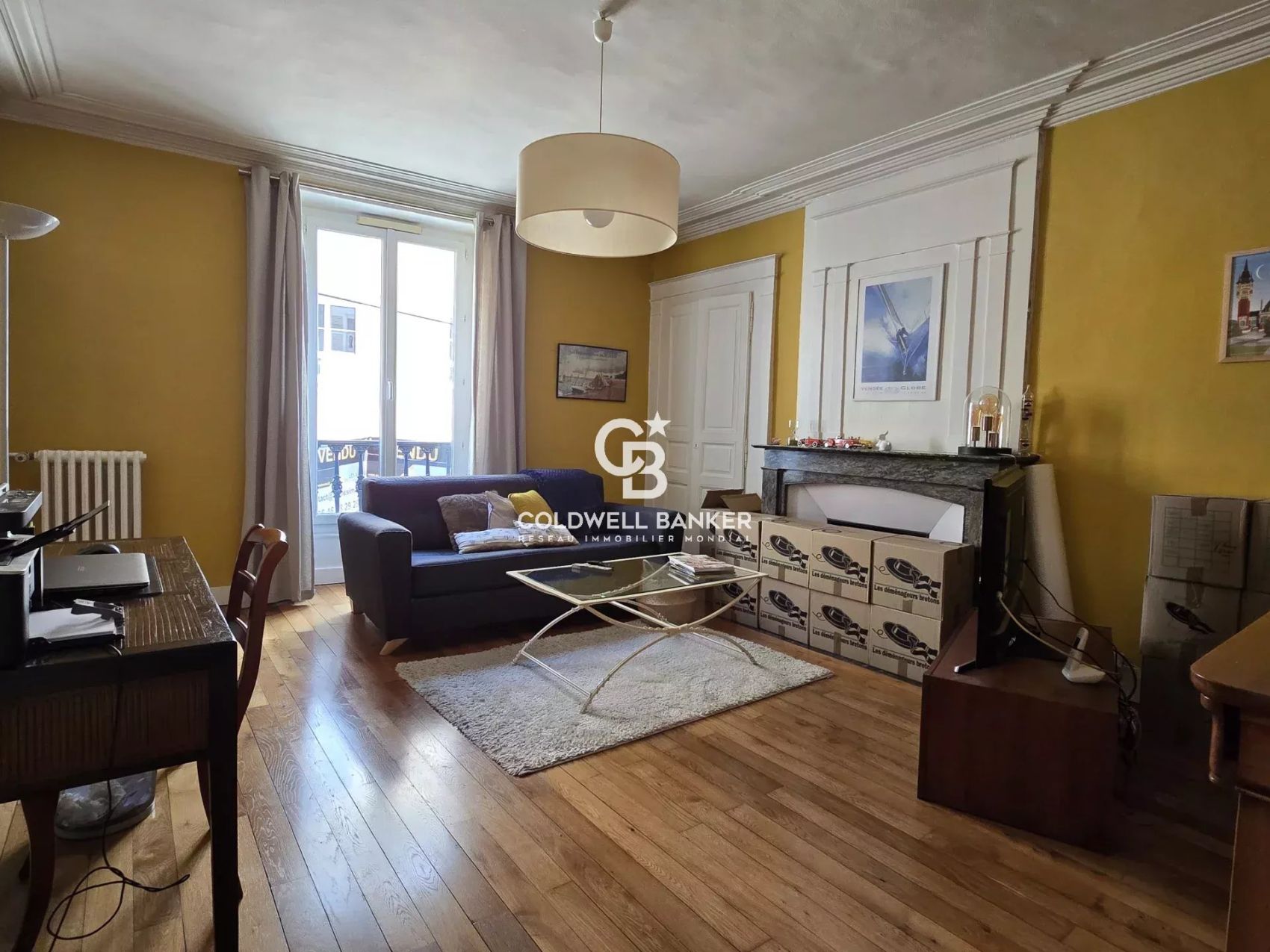 acheter une maison de charme au mans proche des écoles et commerces