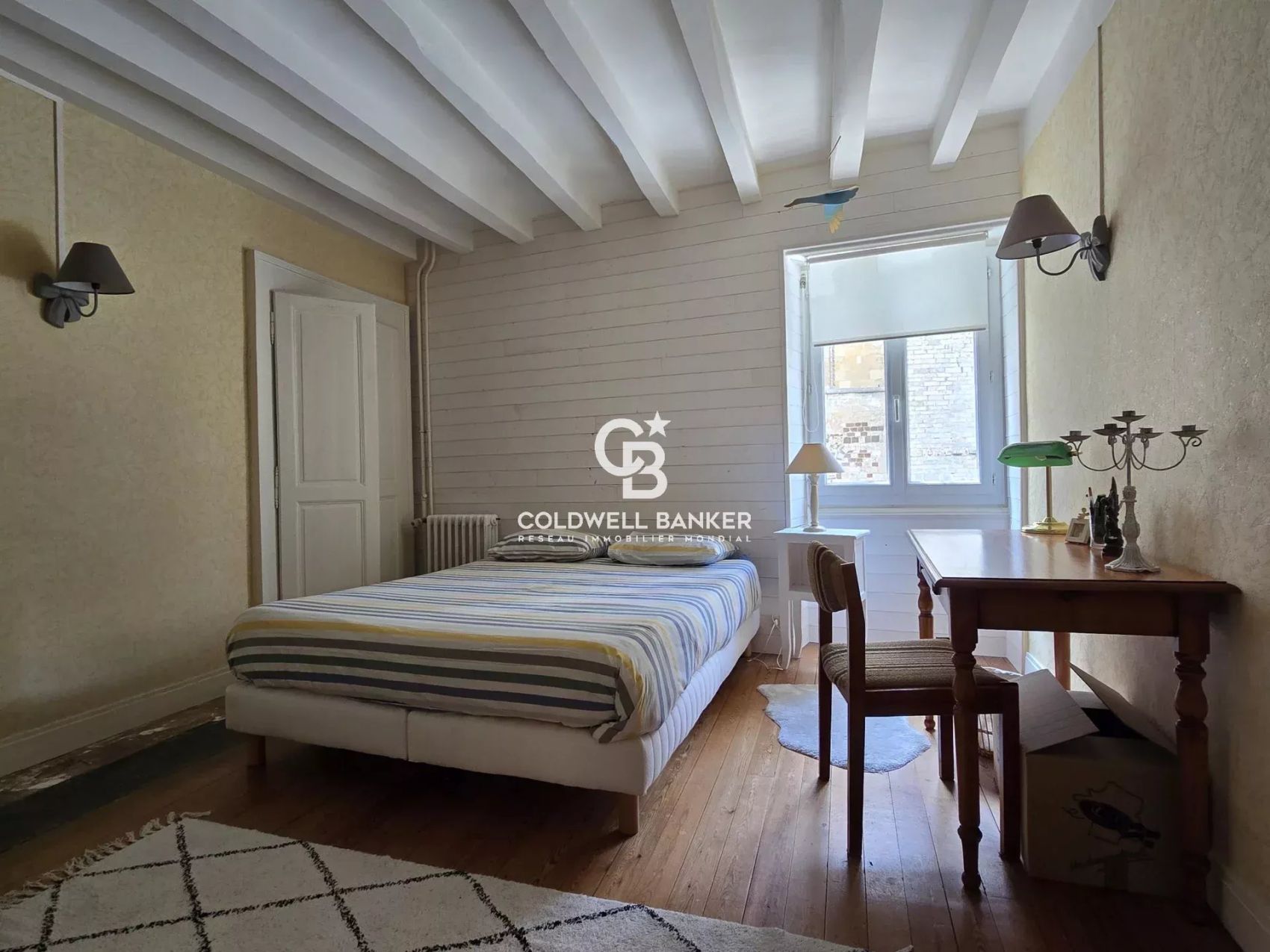 acheter une Maison familiale avec jardin Le Mans