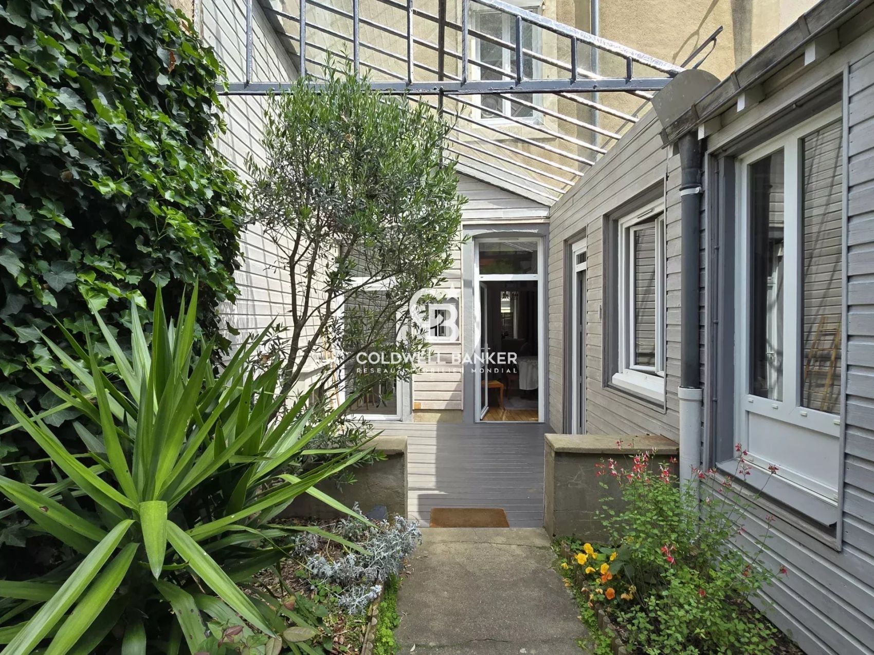 acheter Maison de charme Le Mans avec dépendance