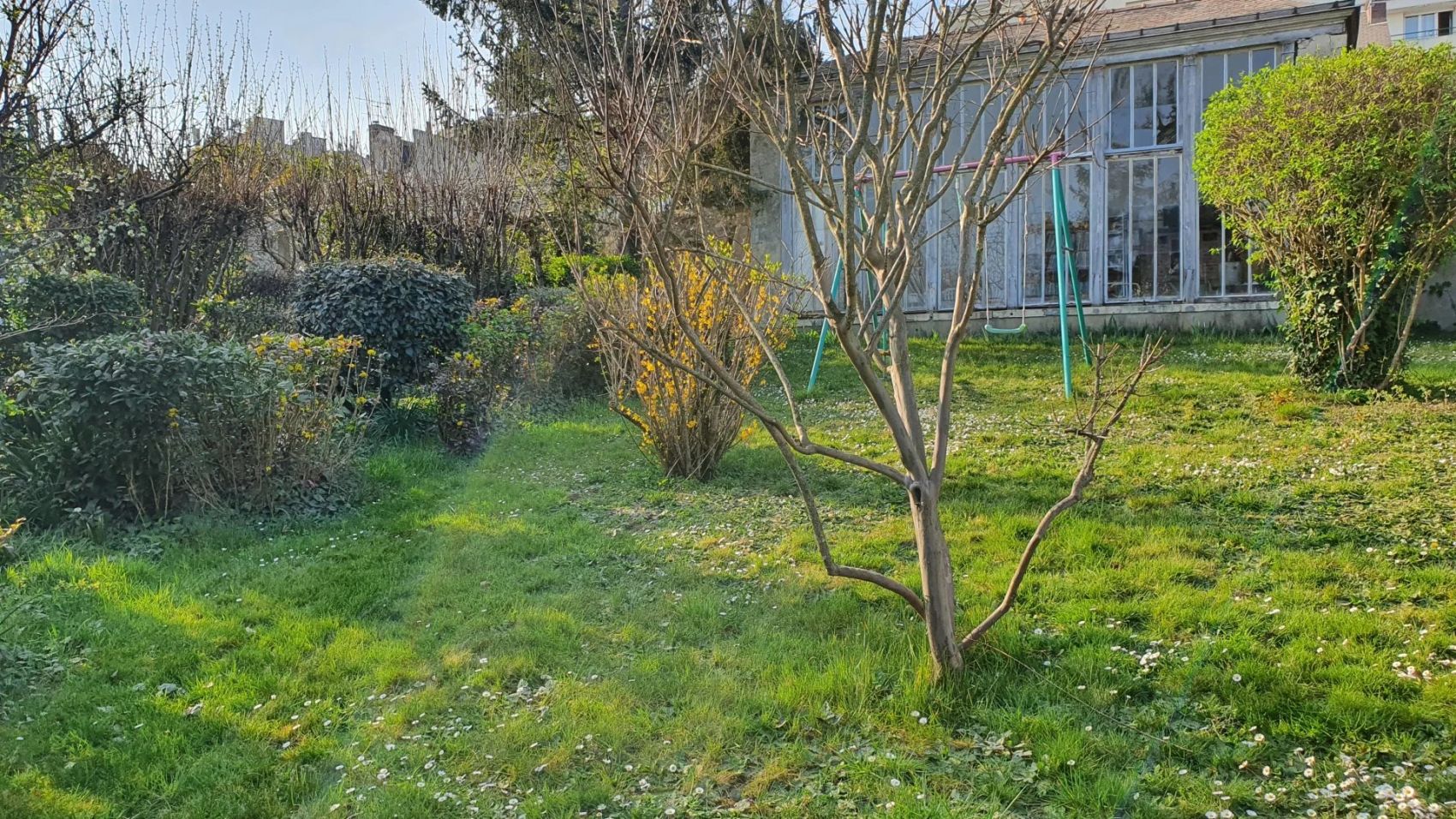 Propriété à vendre le Mans