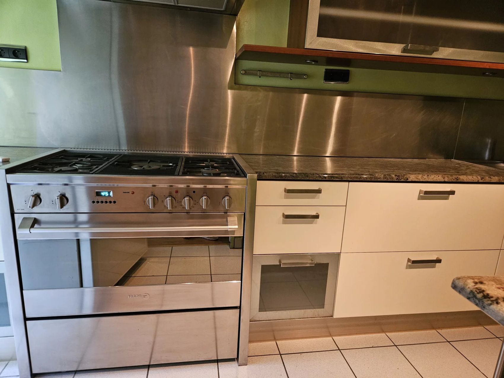 Acheter une maison avec travaux dans le centre-ville du Mans proche de la place de la république