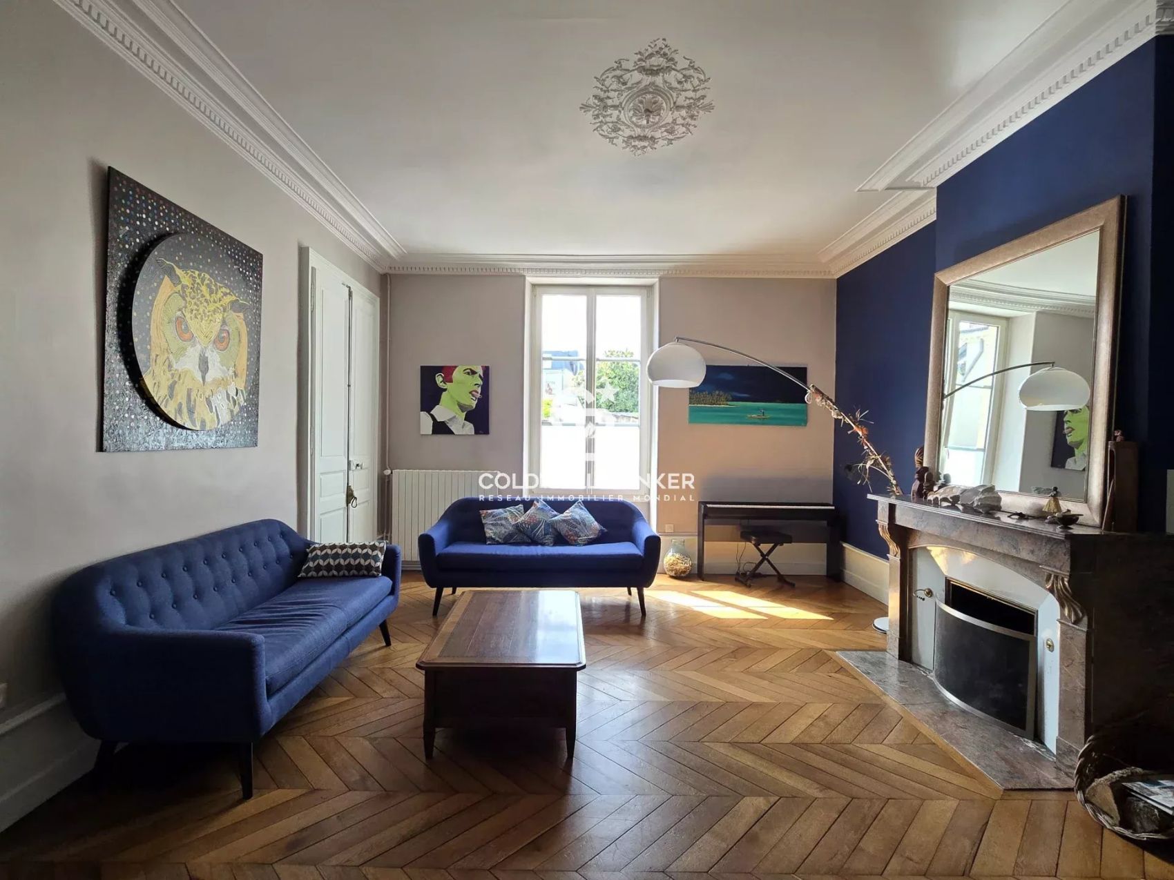 maison de famille dans le quartier des jacobins à vendre