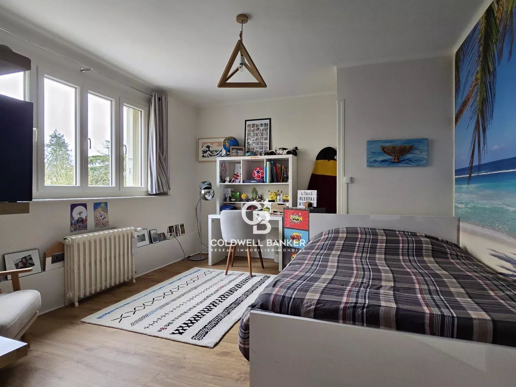 maison à vendre en centre ville du mans