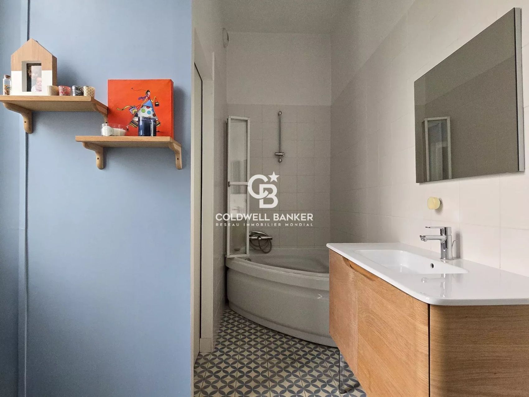 maison à vendre au mans dans le quartier du jardin des plantes