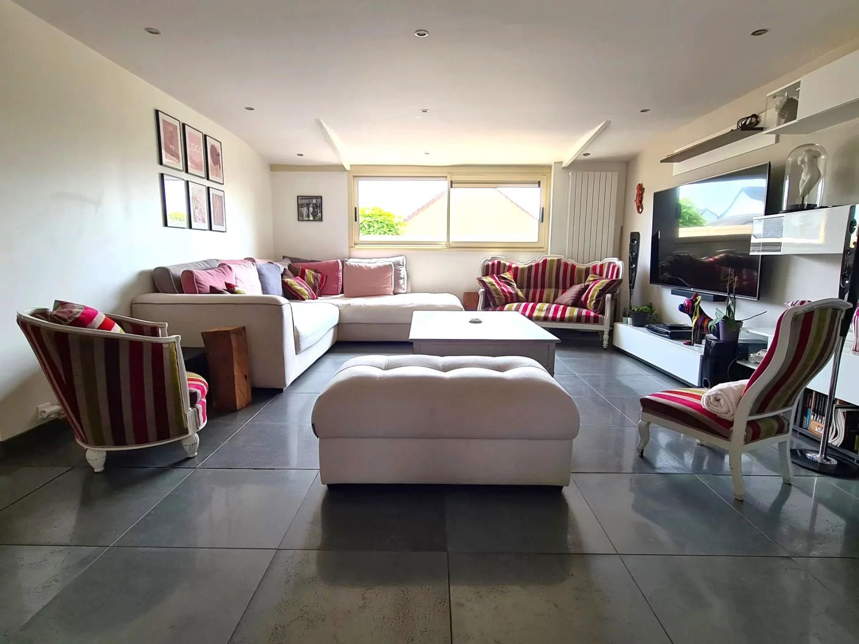 maison sans travaux à vendre proche du mans