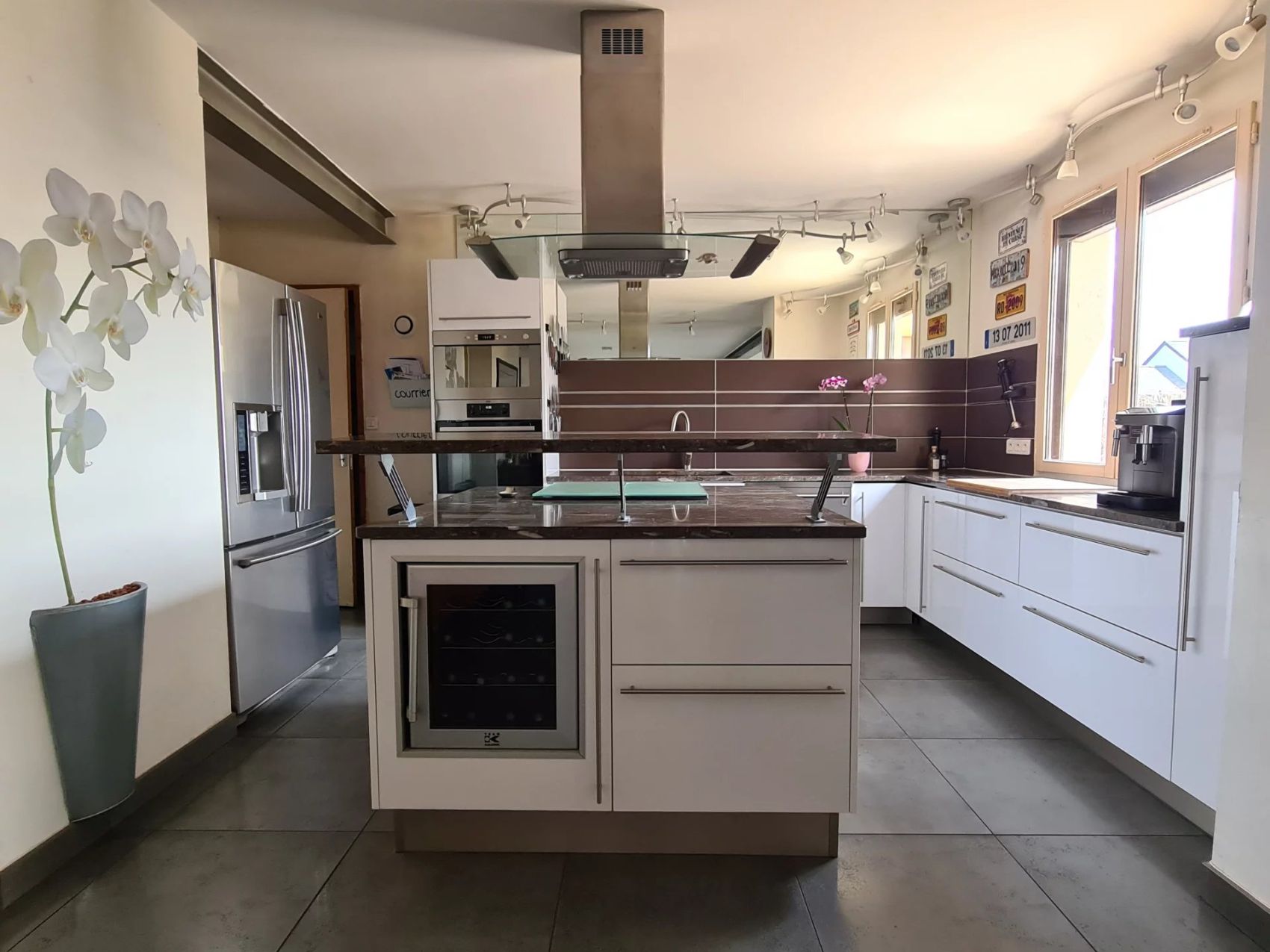 acheter une maison familiale proche du mans