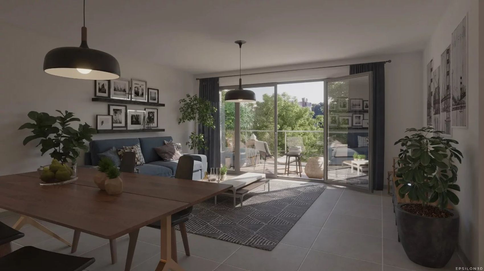 frais de notaire réduits achat immobilier au mans