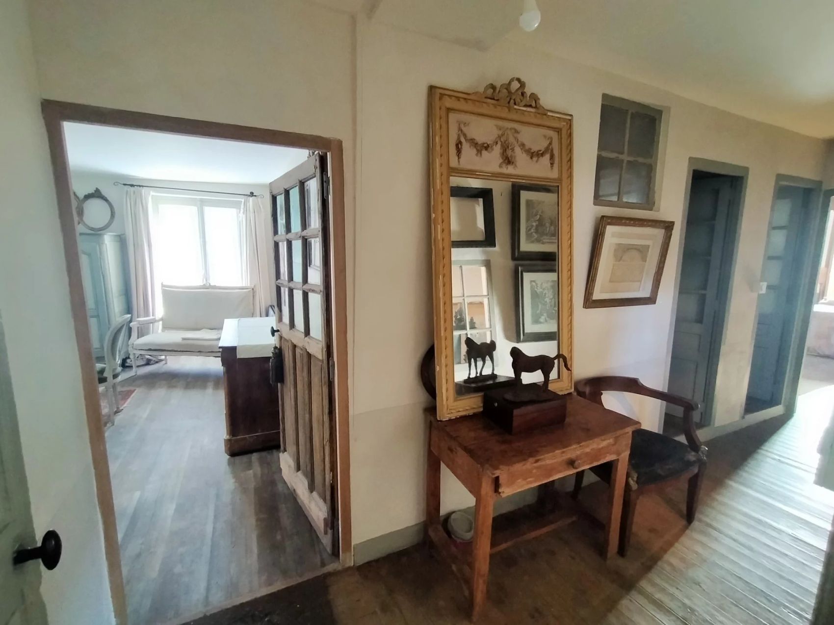 acheter une résidence secondaire dans le perche