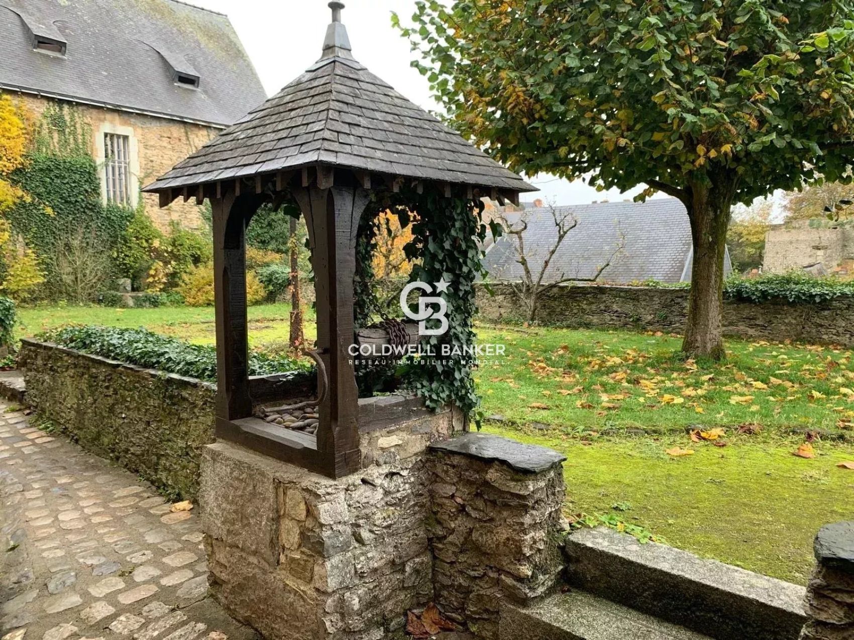 Acheter un moulin ou un château à rénover Connerré