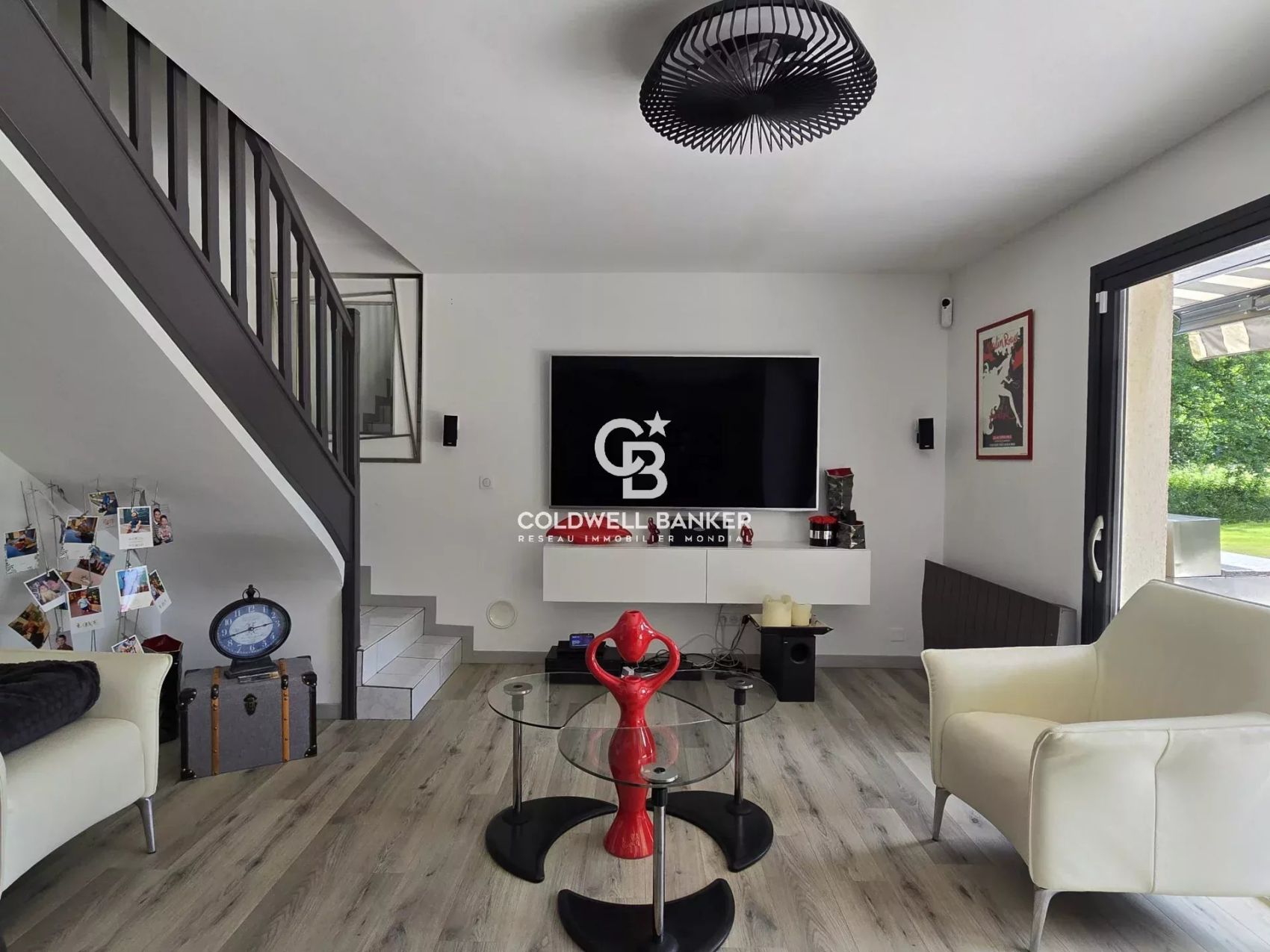 vendre une maison proche du mans