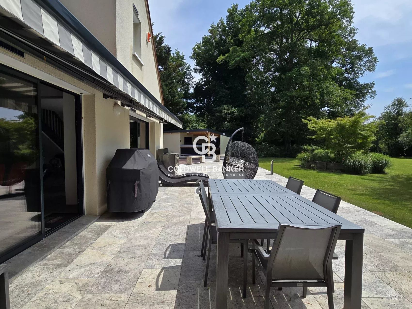 acheter une maison de 4 chambres à arnage proche du circuit des 24 heures