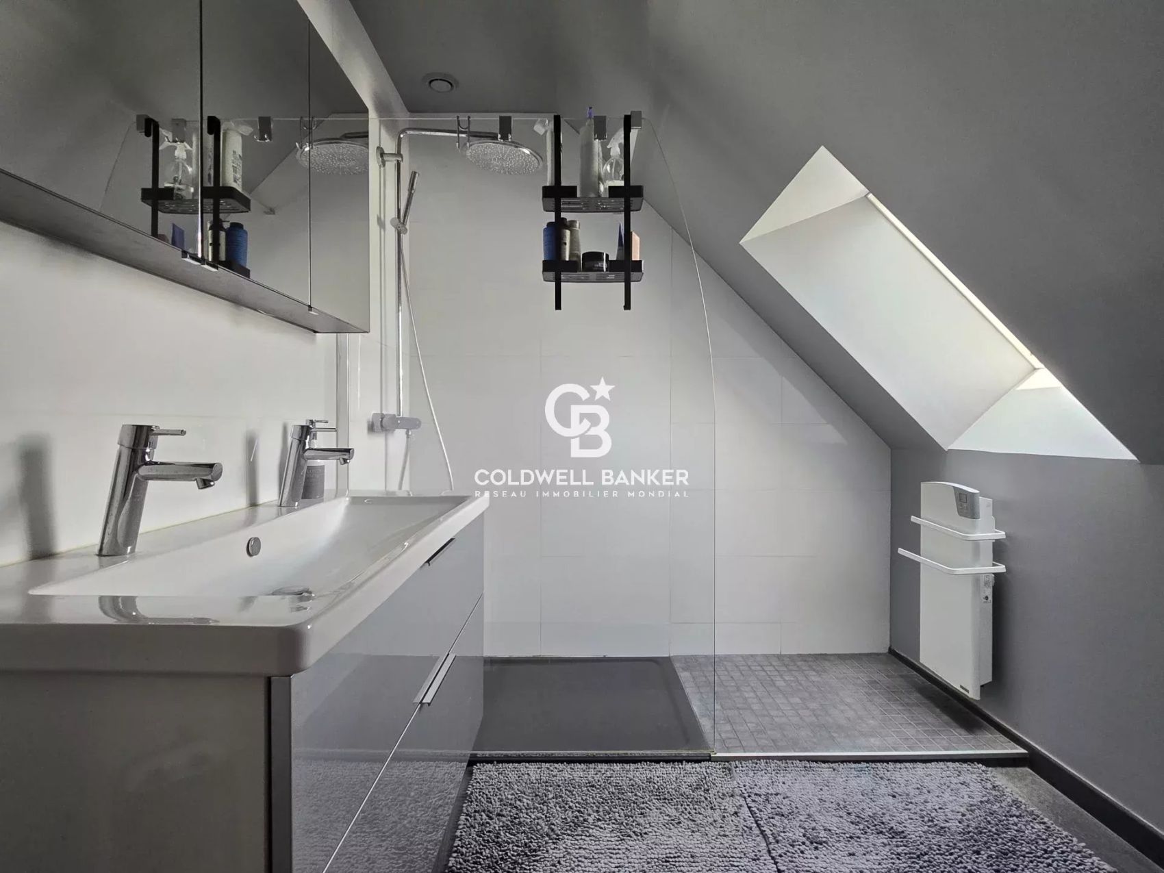 acheter une maison contemporaine sans travaux