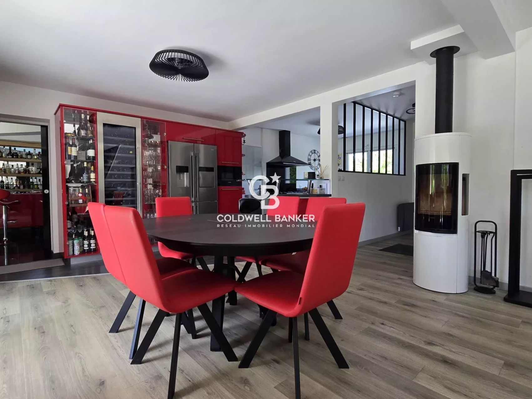 maison à vendre À deux pas du circuit des 24h du Mans, site emblématique