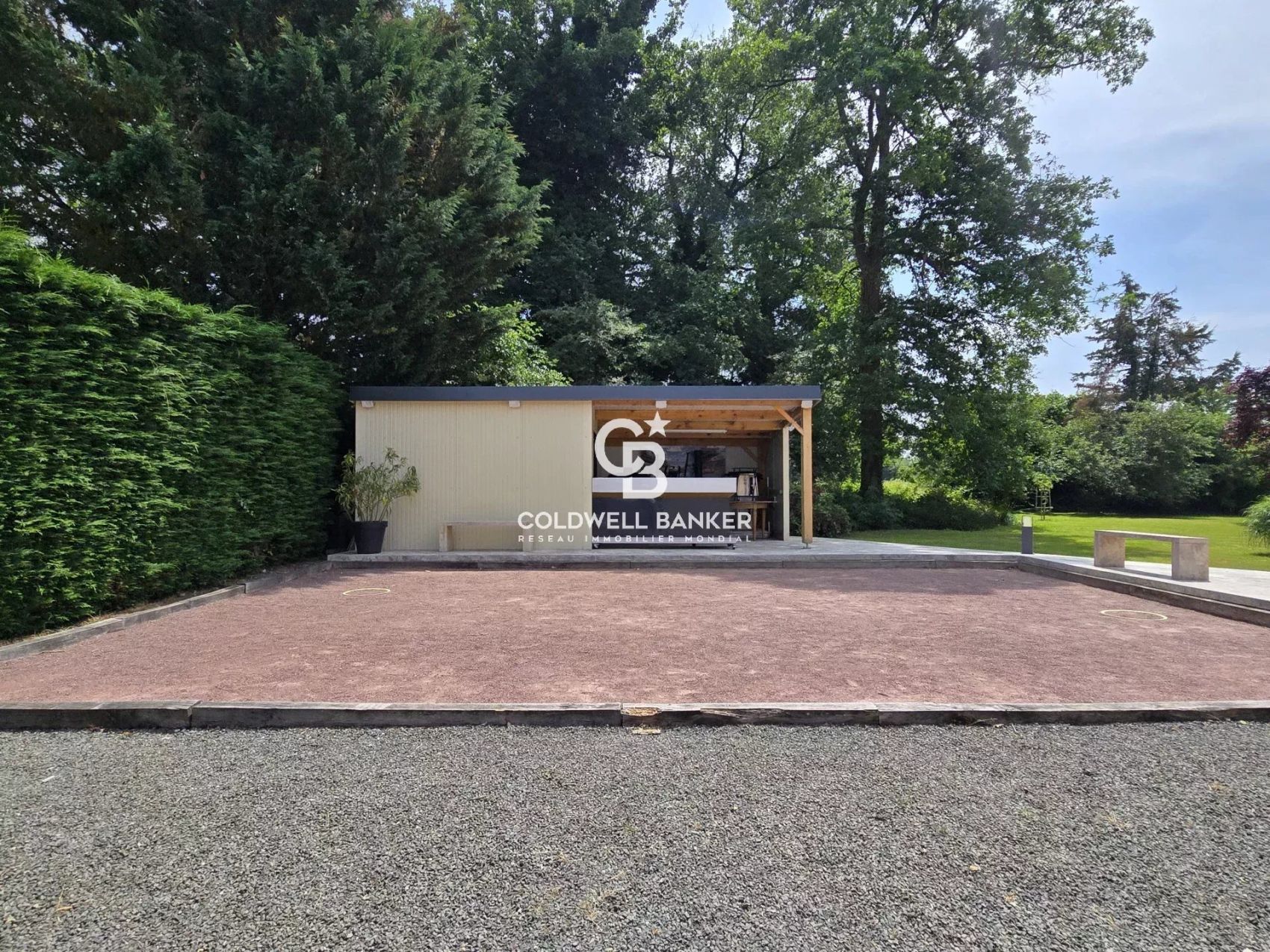 acheter une maison avec chambre de plain pied