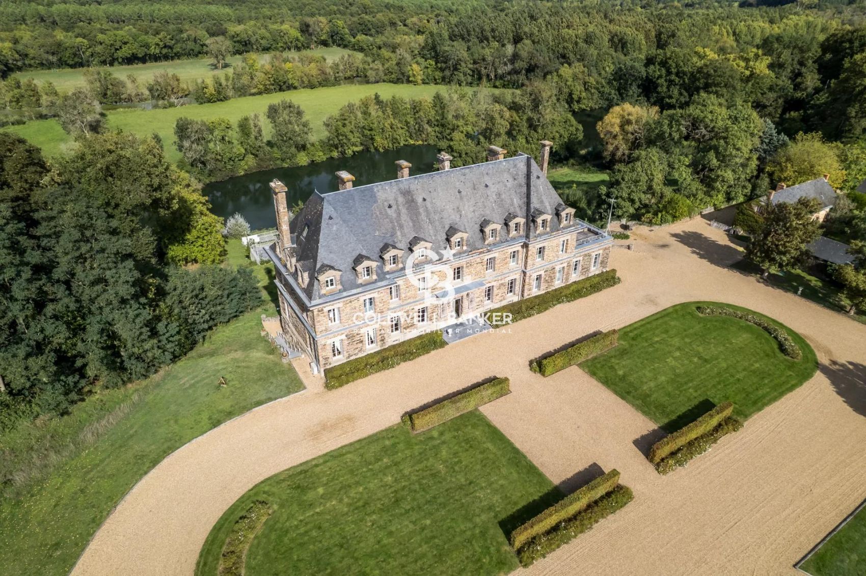 ColdwellBankerValProperty - MainePrestige agence immobiliere de prestige