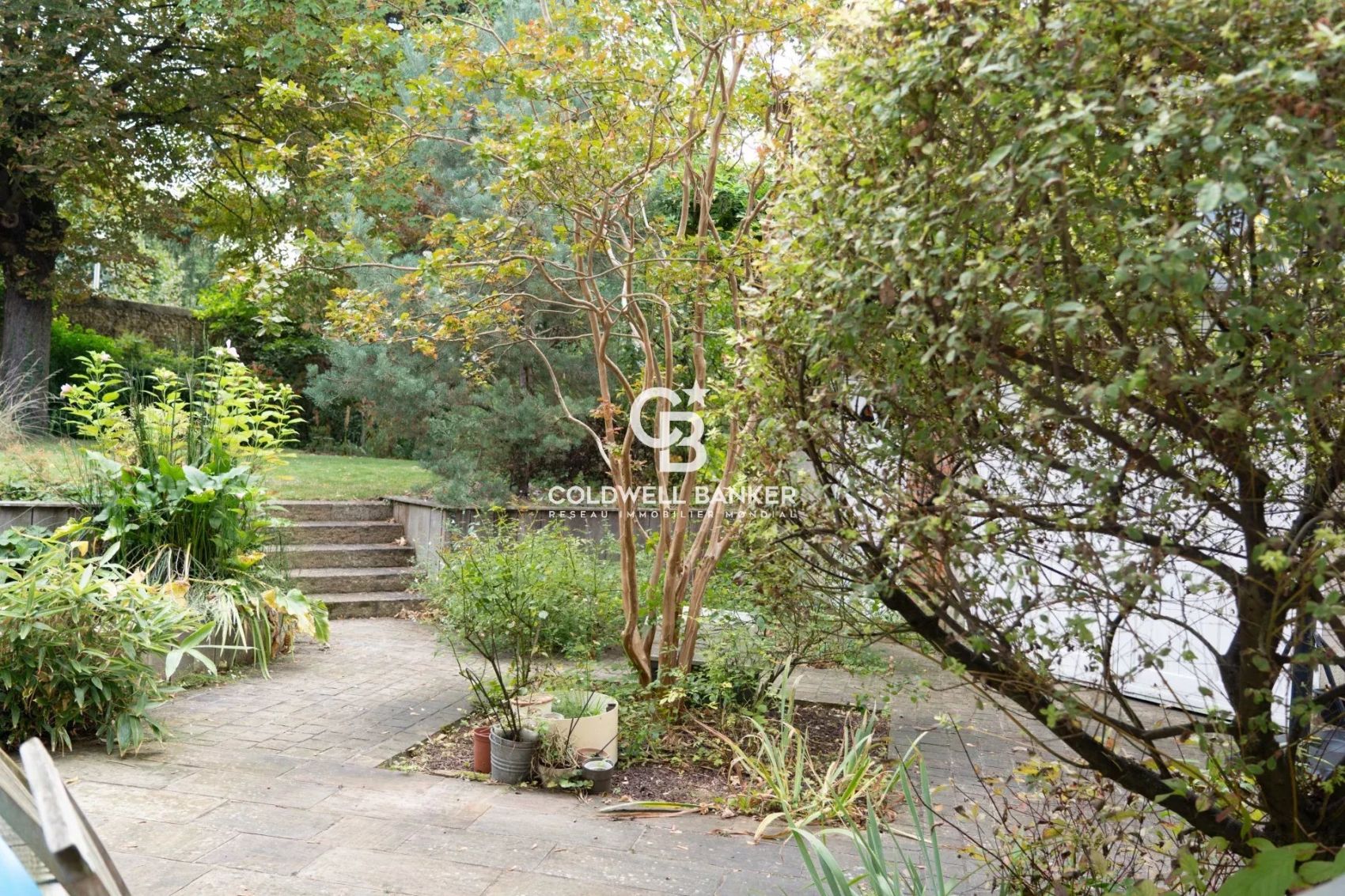 acheter une grande maison au mans en centre ville