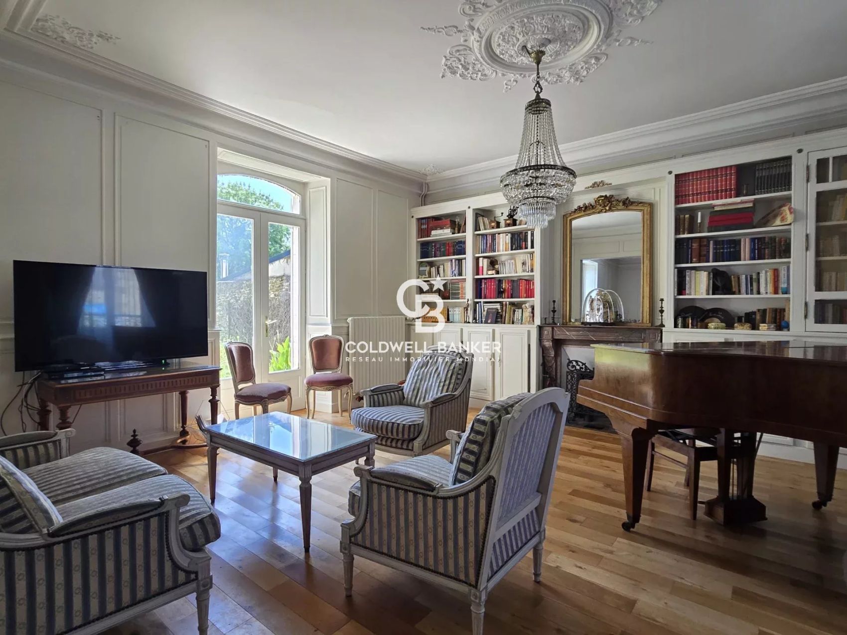 maison de famille à vendre proche du mans