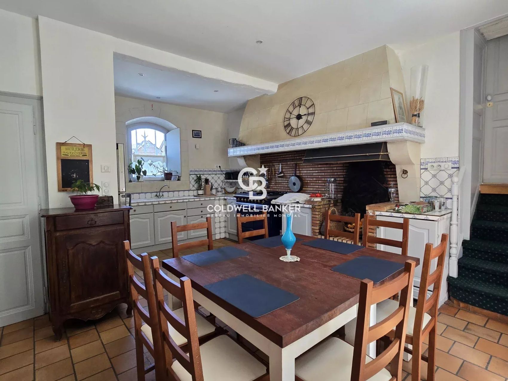 maison ancienne avec dépendances à aménager à vendre proche du mans