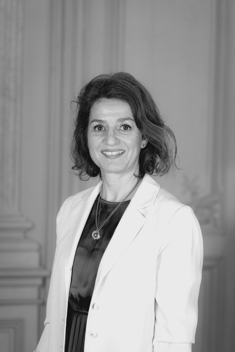 Community Manager, Caroline Bodin