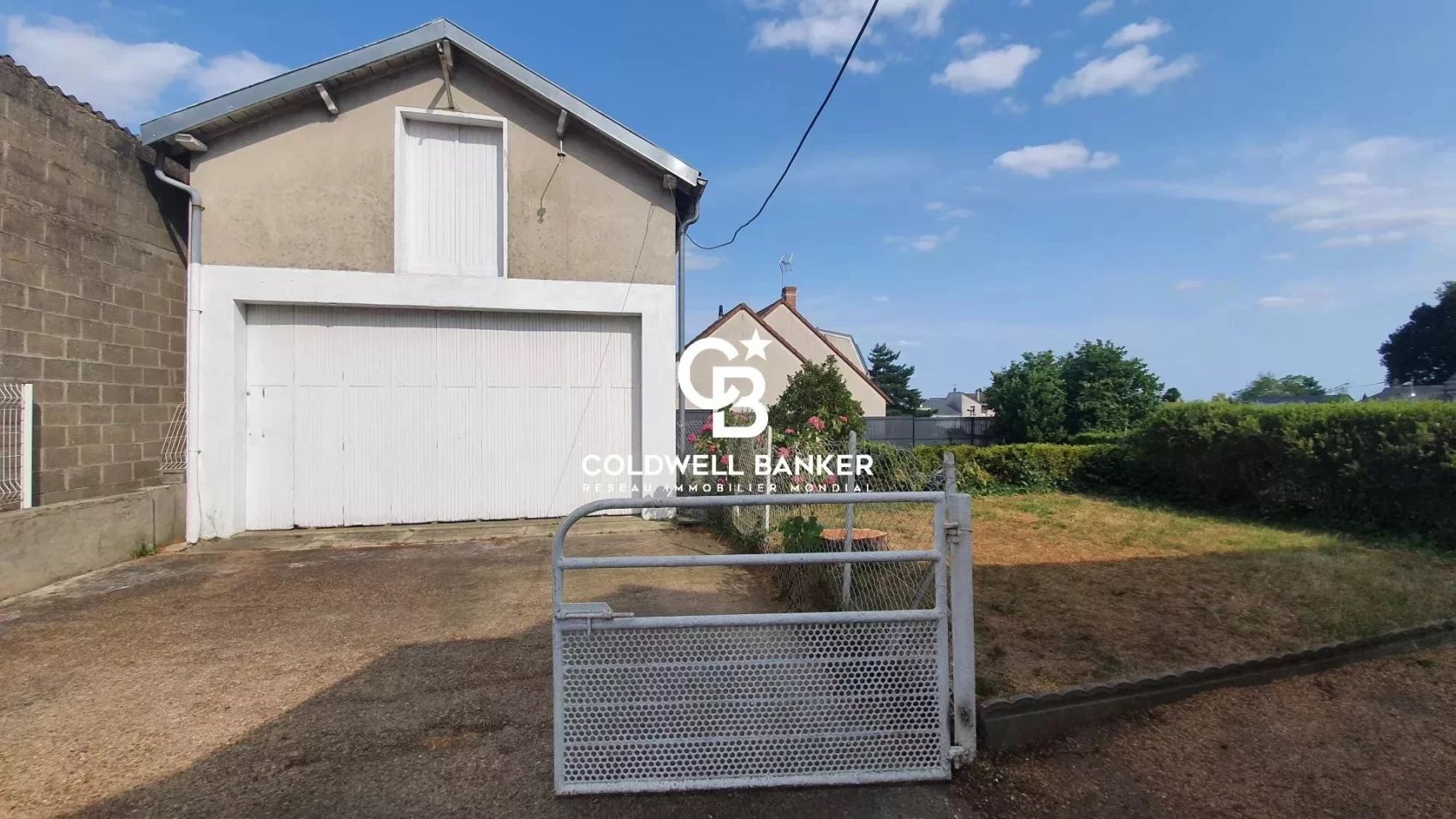 bien immobilier à rénover au mans pour investisseur ou résidence principale