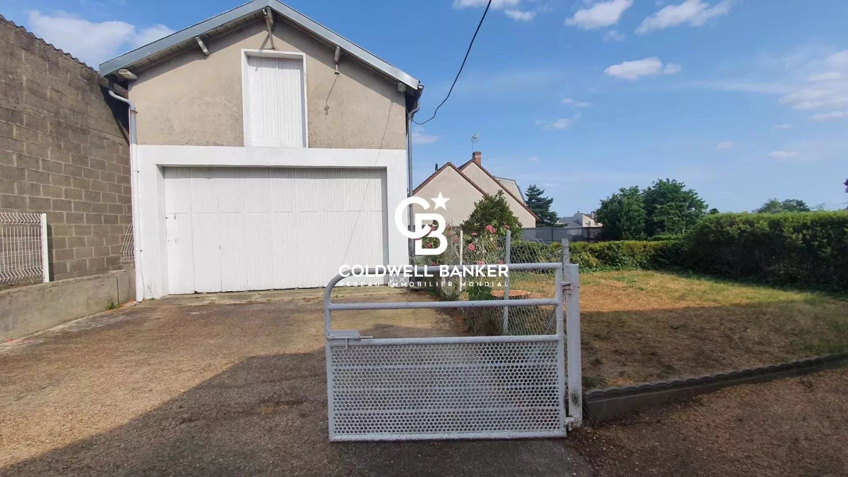 acheter une maison au mans proche de l'université et de l'hôpital