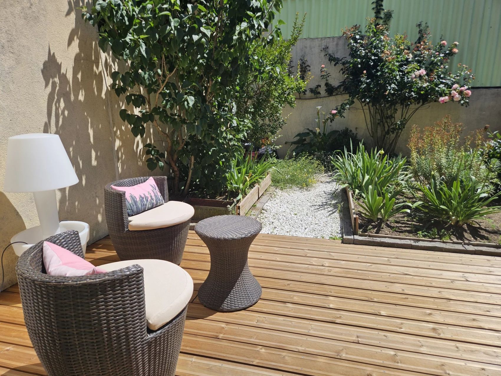 le mans maison à vendre en parfait état