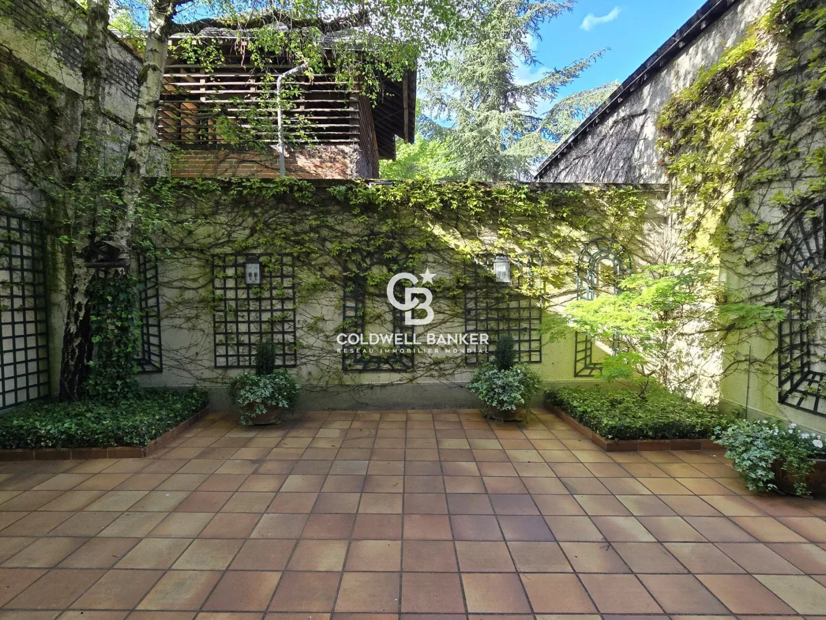 annonces immobilières maison à vendre au mans