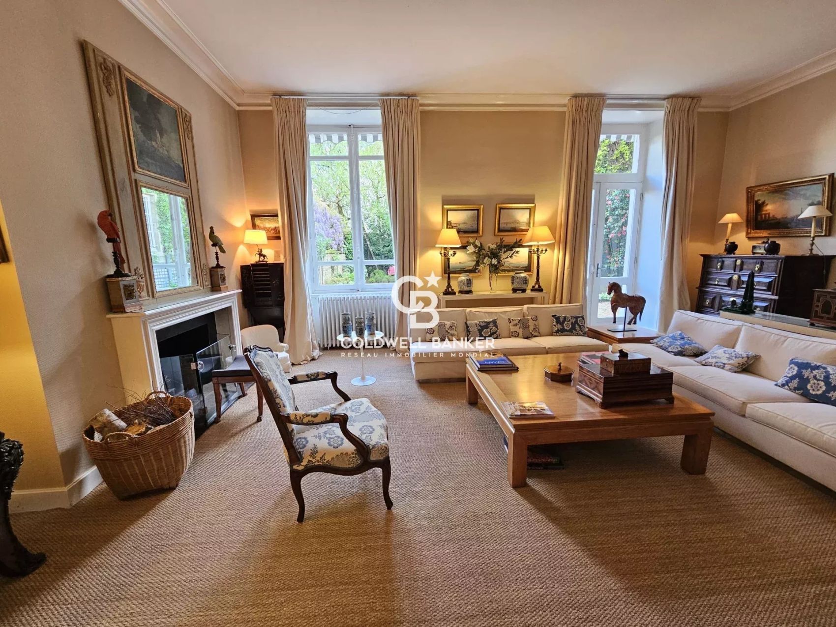 acheter une maison en centre ville du mans