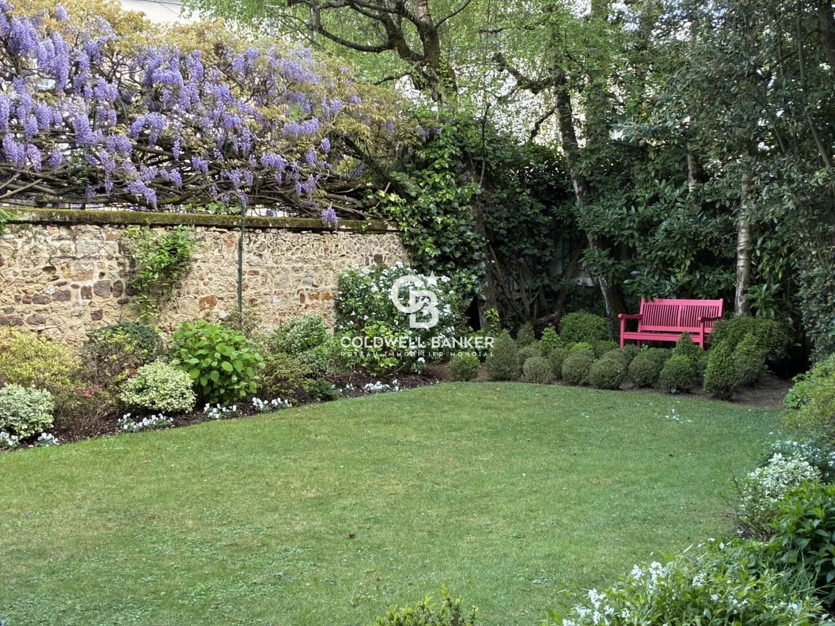 maison avec jardin à vendre au mans en sarthe