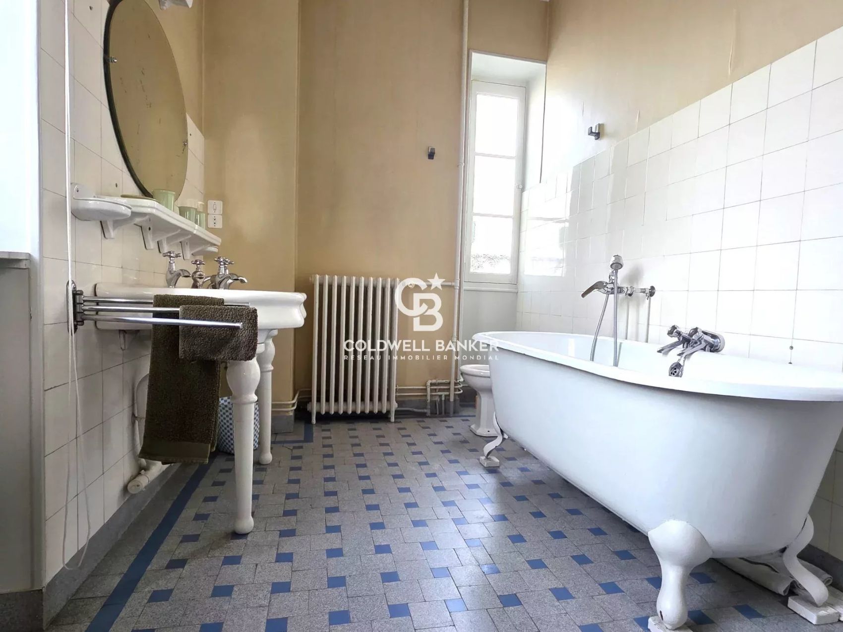 Acheter une grande maison familiale en centre-ville du Mans