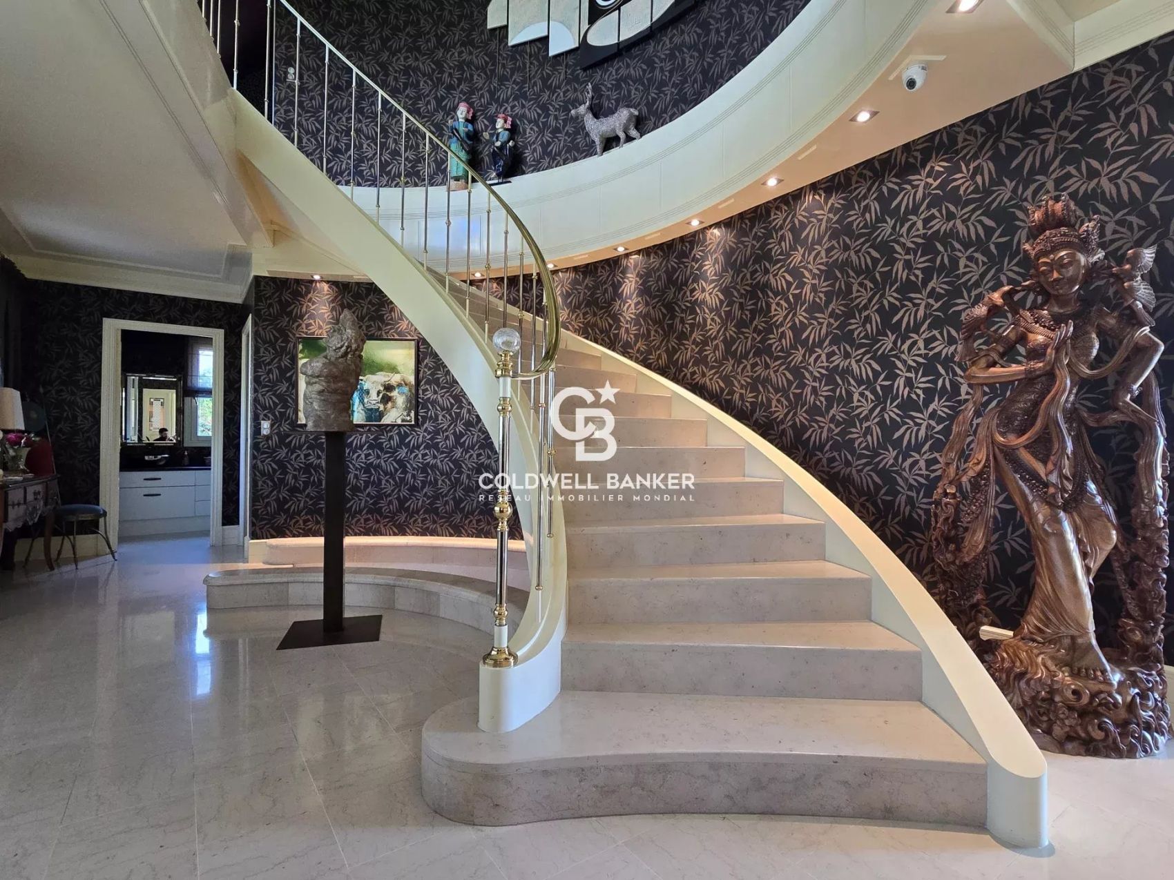 maison à vendre à 5 km du centre ville du mans