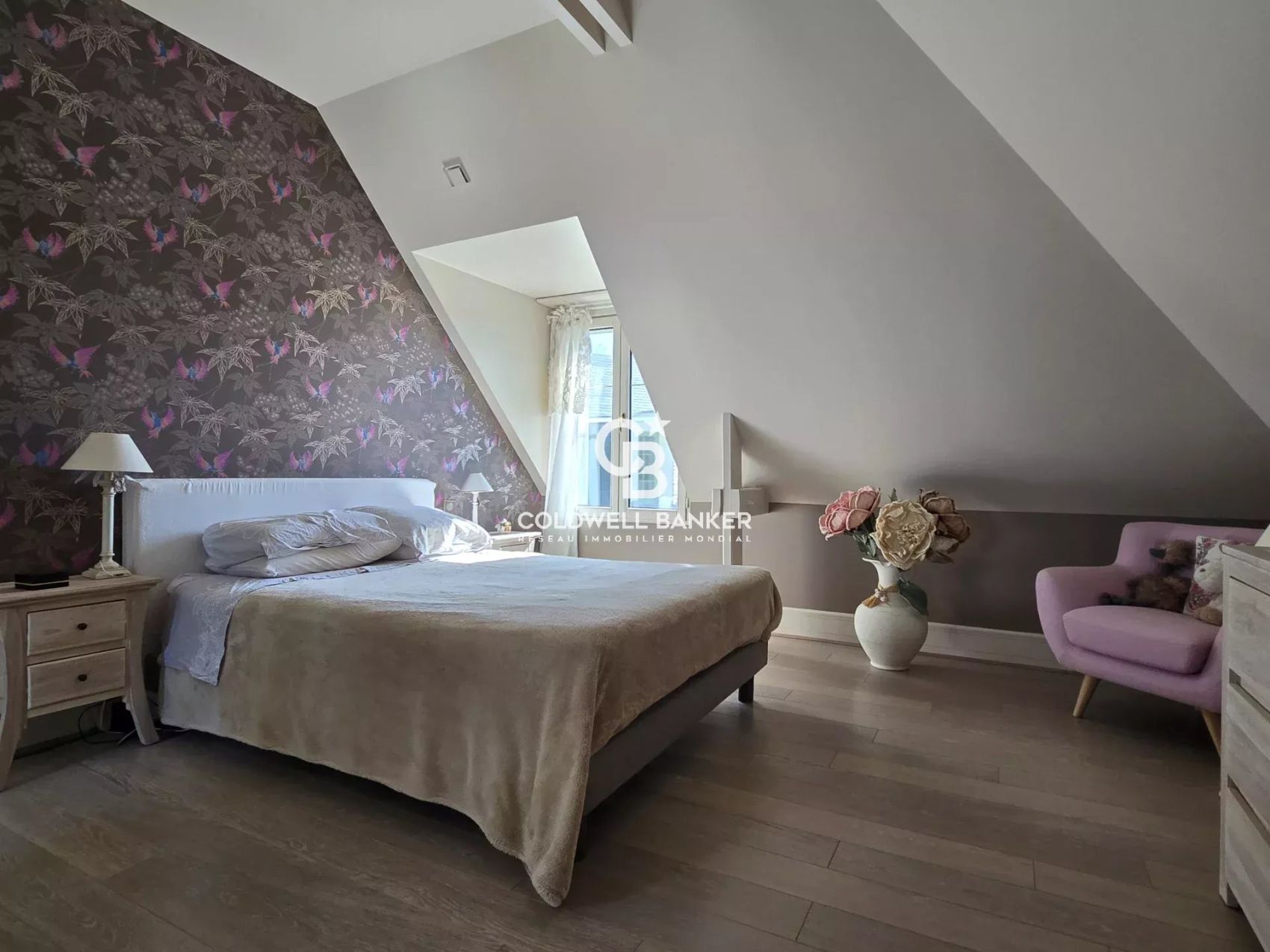 acheter une propriété d'exception proche du mans