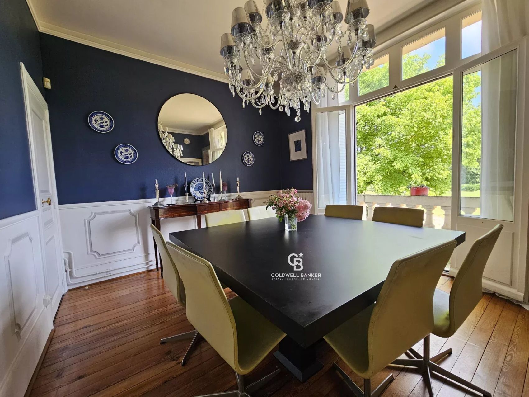 acheter une maison de famille dans le perche sarthois avec piscine, étang, tennis