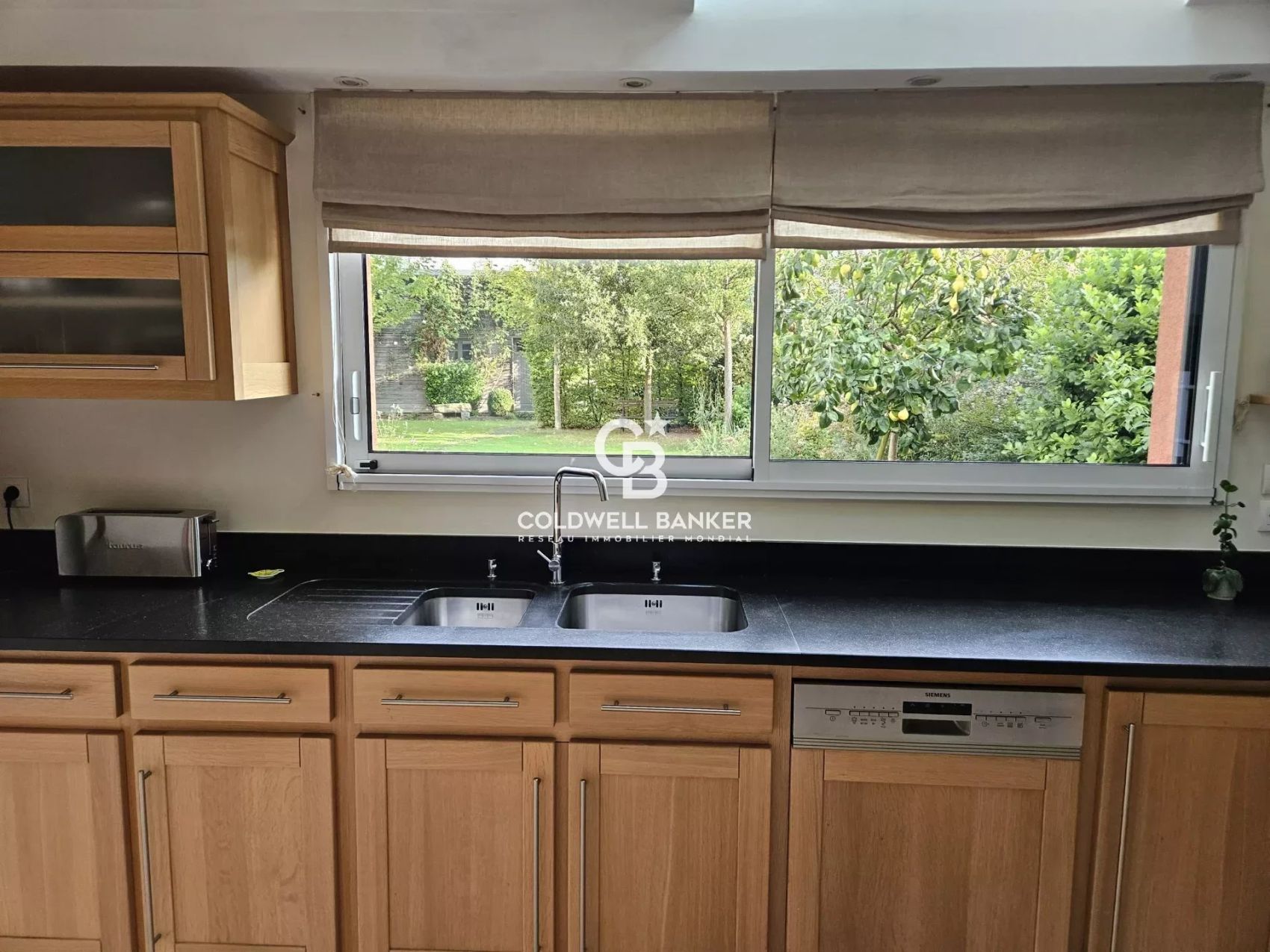 vivre au mans acheter une maison avec 7 chambres et jardin