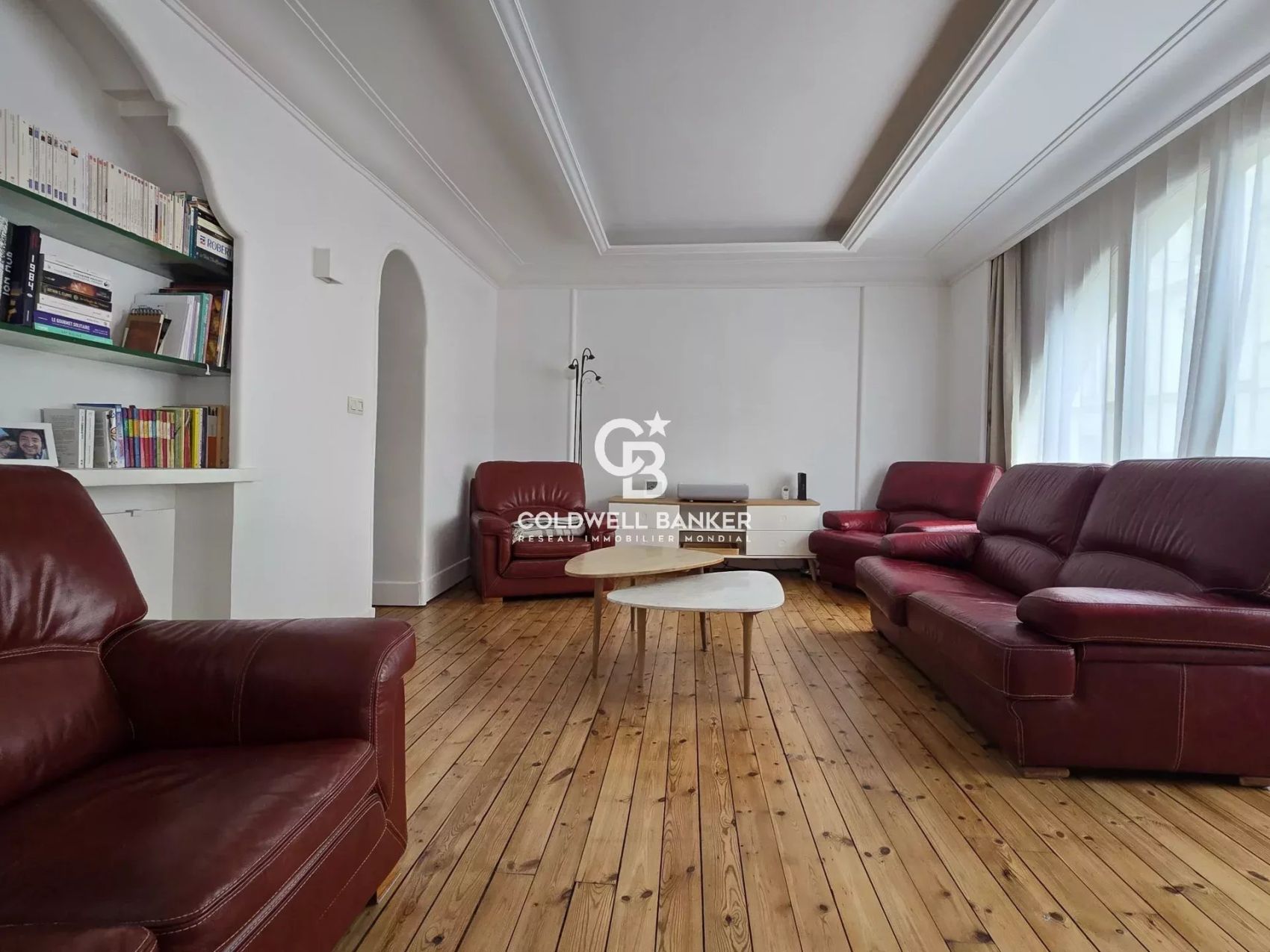 acheter un appartement avec terrasse et parking au mans