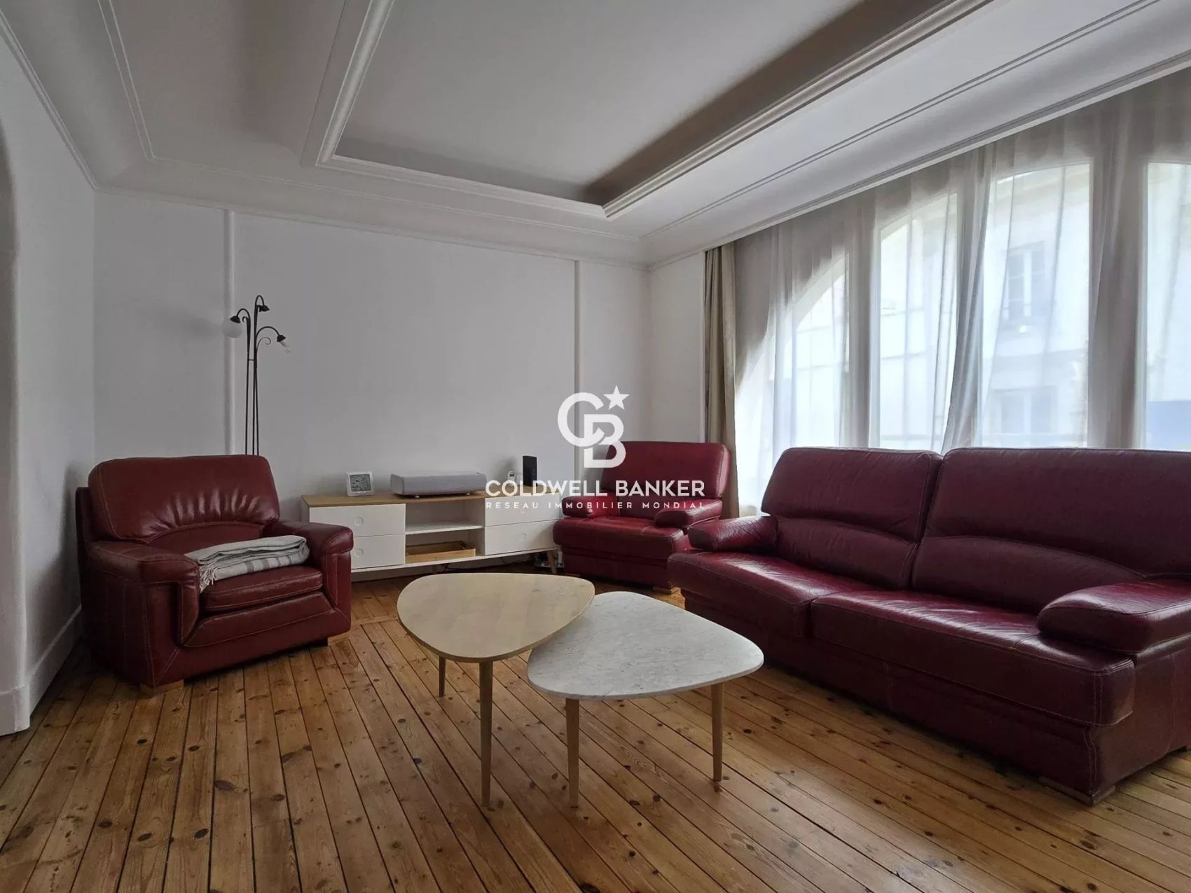 acheter un appartement avec possibilité de parking au mans