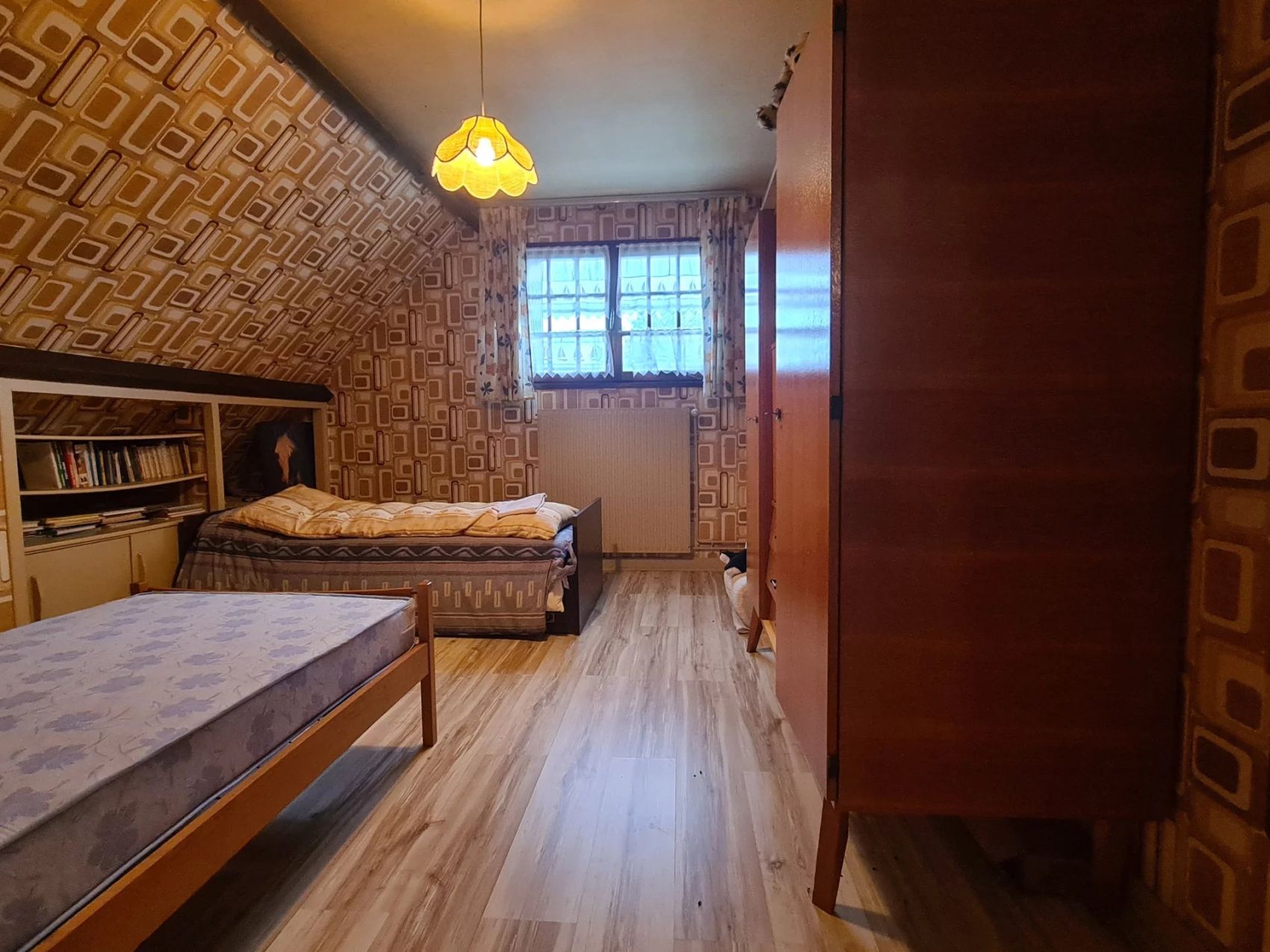 acheter une maison proche du mans avec un chambre de plein pied