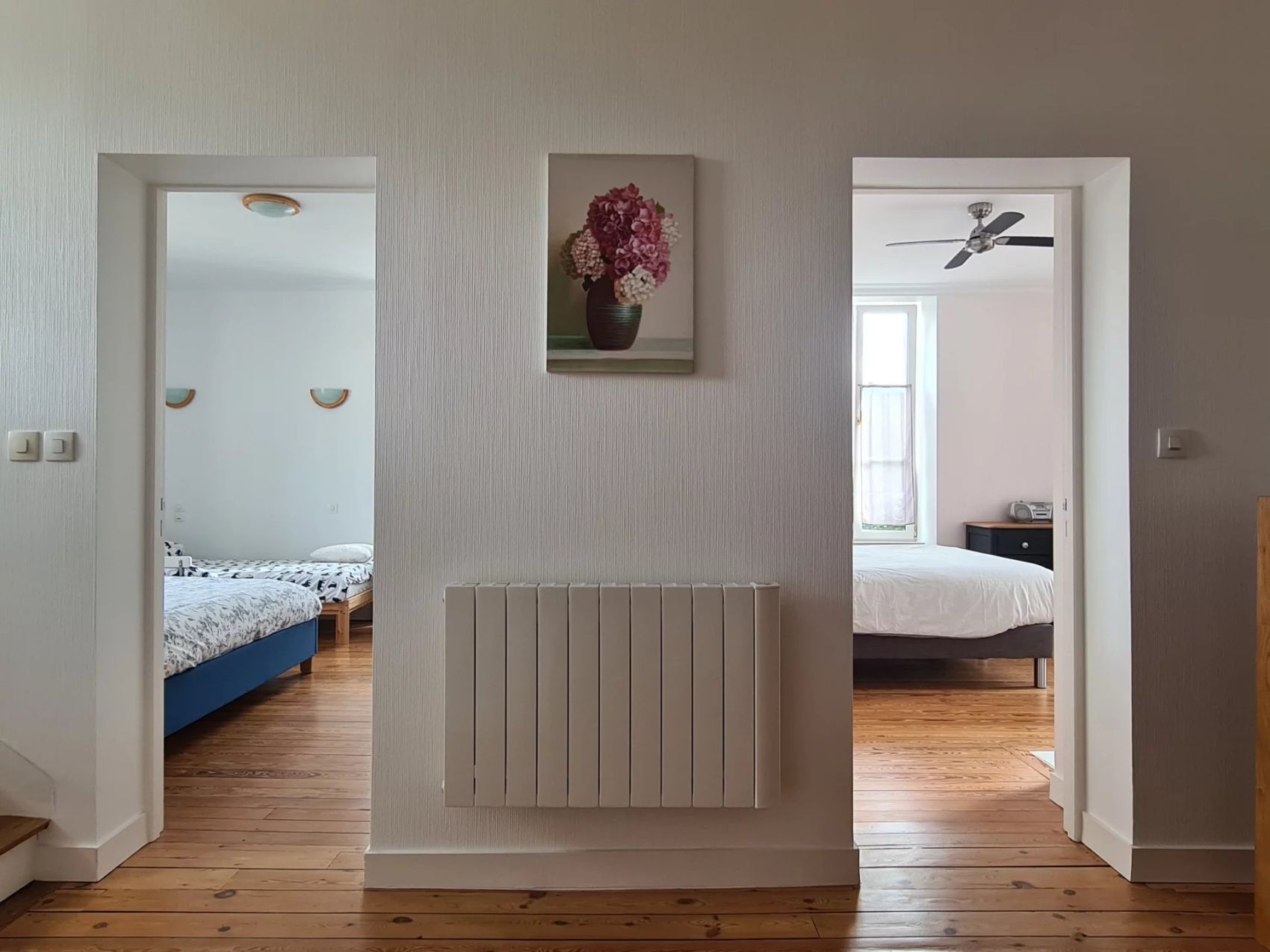 Belle maison familiale avec du cachet en Sarthe à vendre