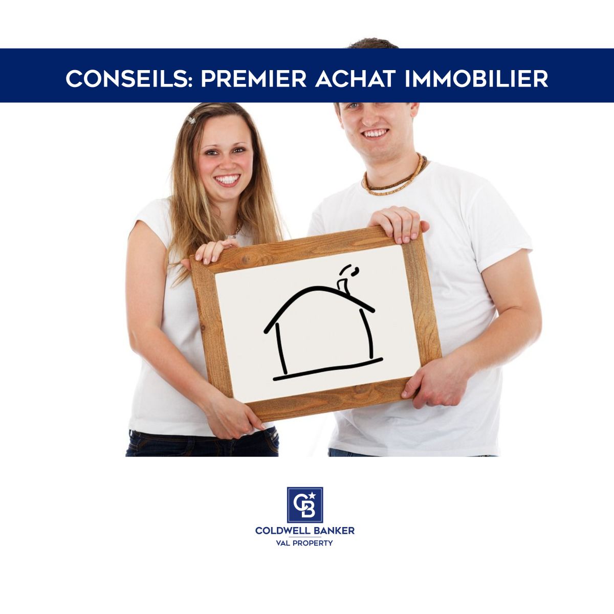Agence Coldwell Banker pour immobilier de luxe La Bazoge